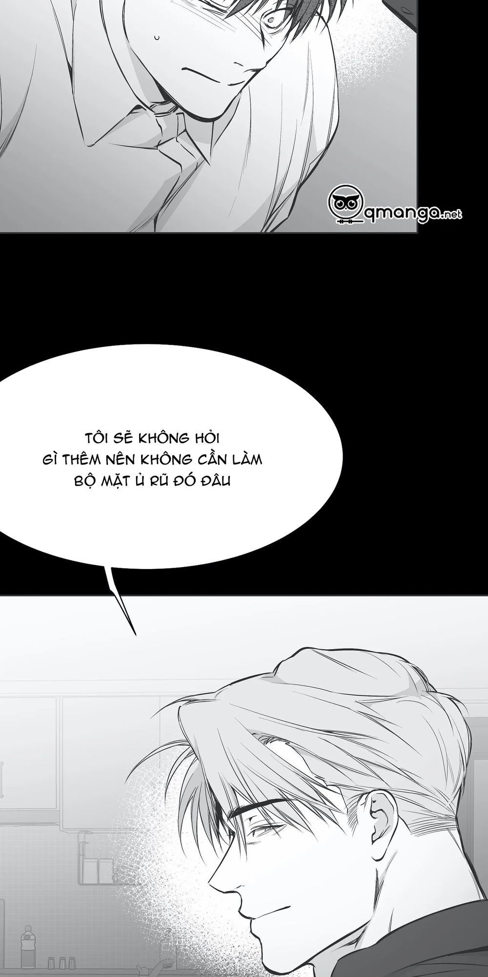 Khi Đôi Chân Thôi Bước Chap 28 - Next Chap 29