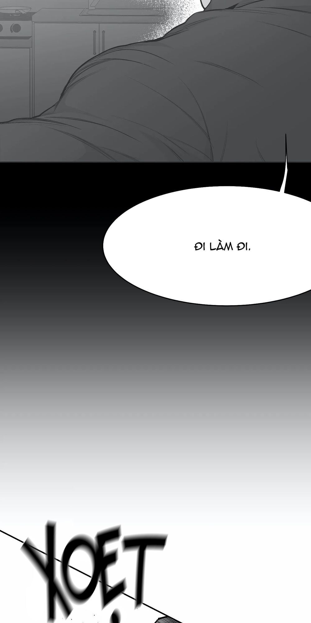 Khi Đôi Chân Thôi Bước Chap 28 - Next Chap 29