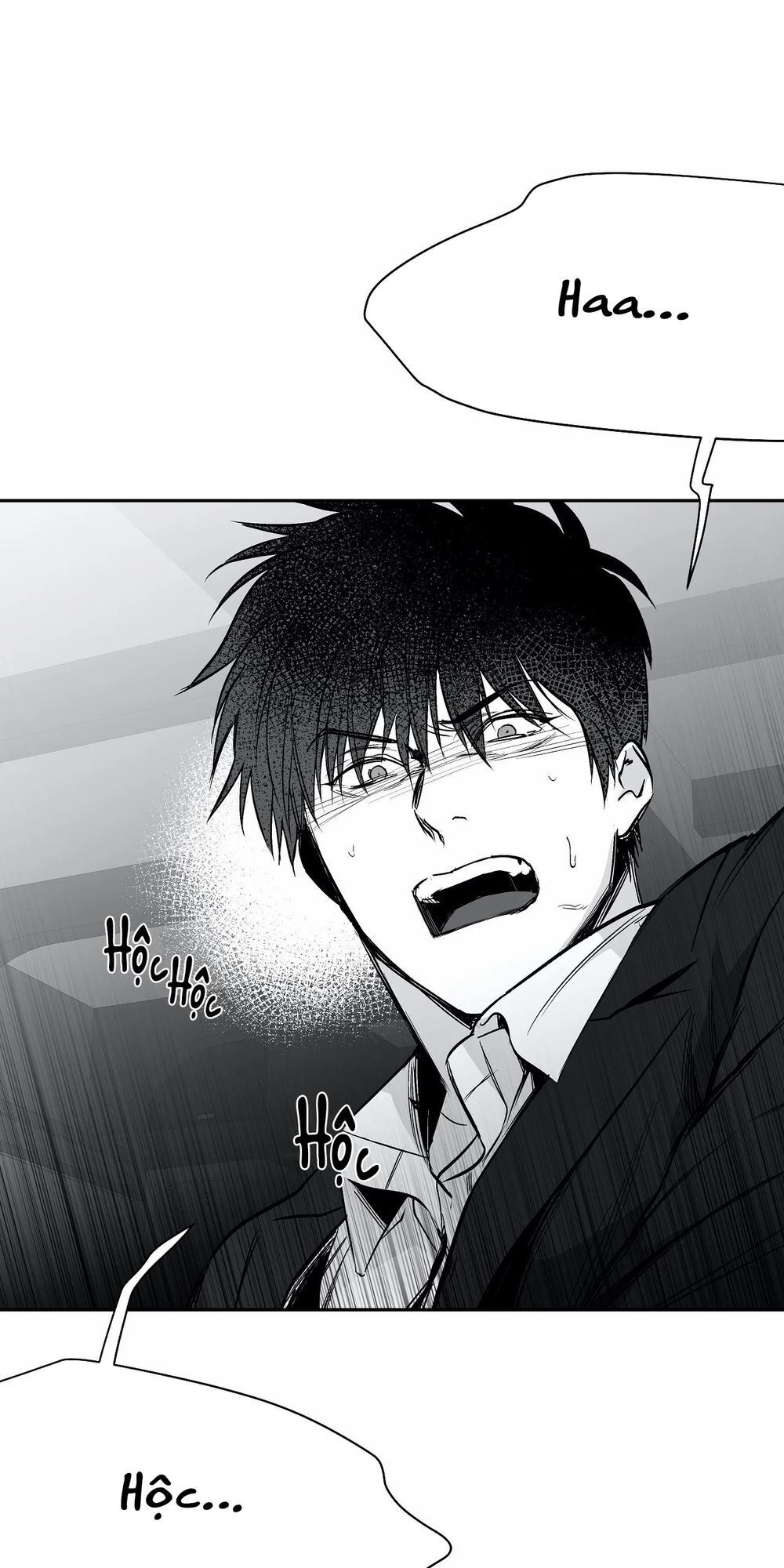 Khi Đôi Chân Thôi Bước Chap 28 - Next Chap 29