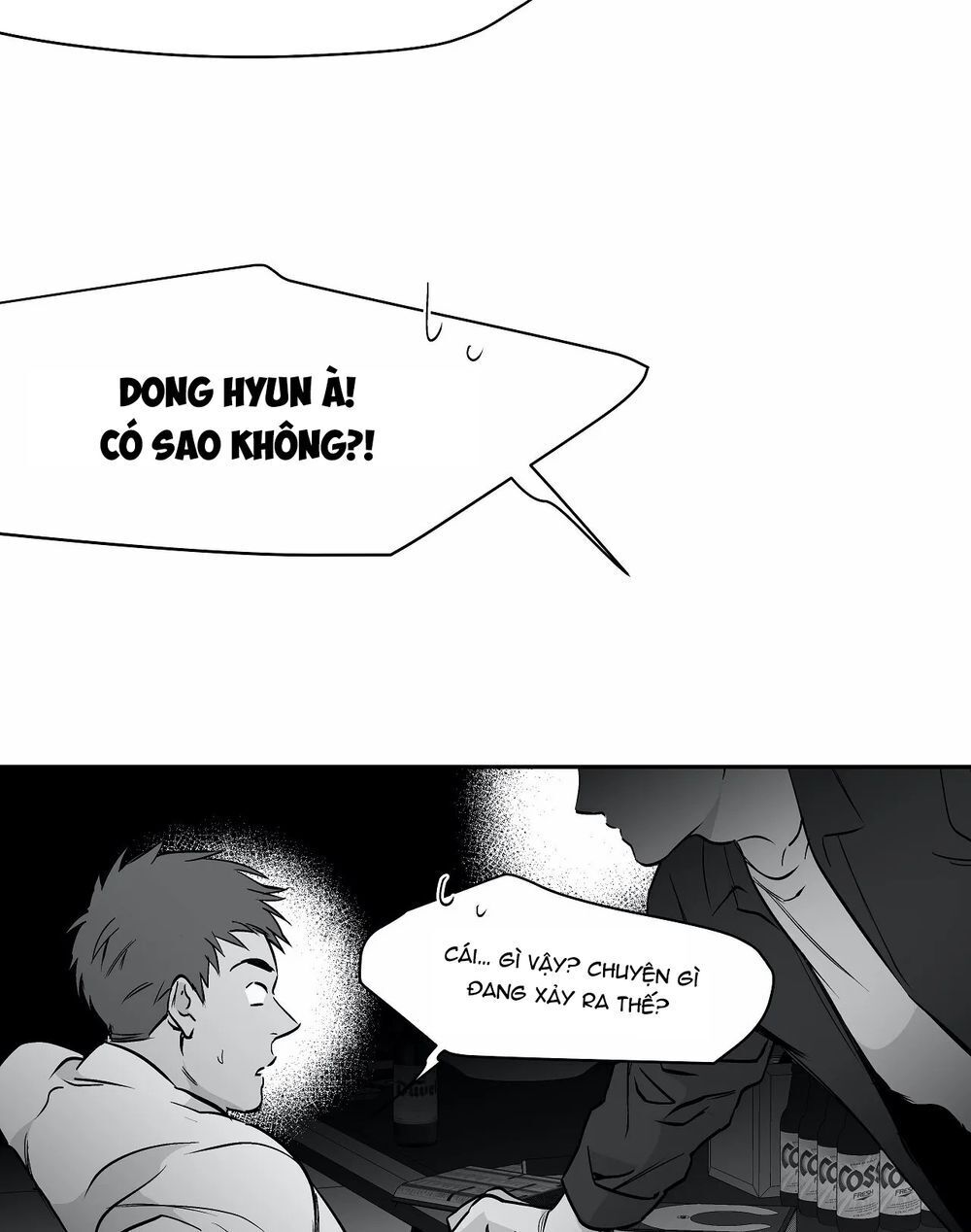 Khi Đôi Chân Thôi Bước Chap 28 - Next Chap 29