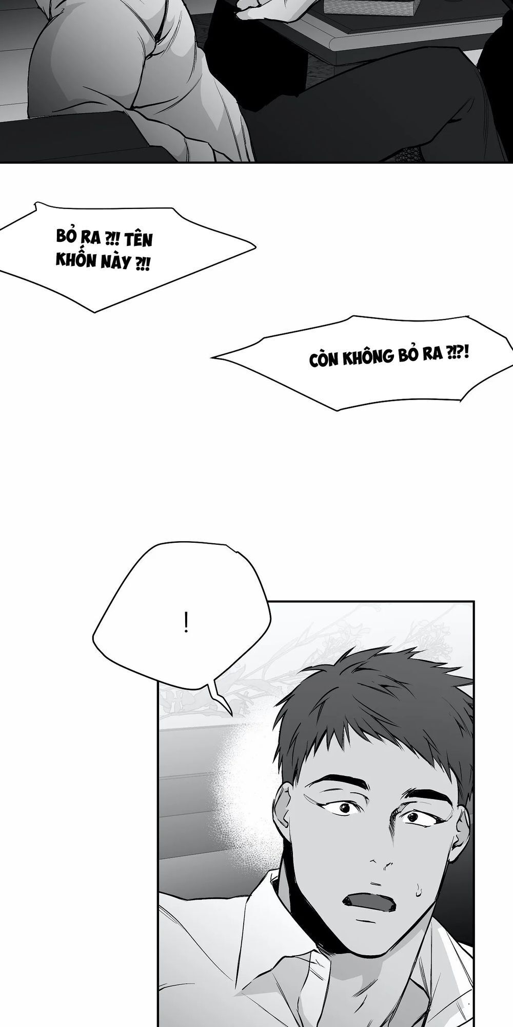 Khi Đôi Chân Thôi Bước Chap 28 - Next Chap 29