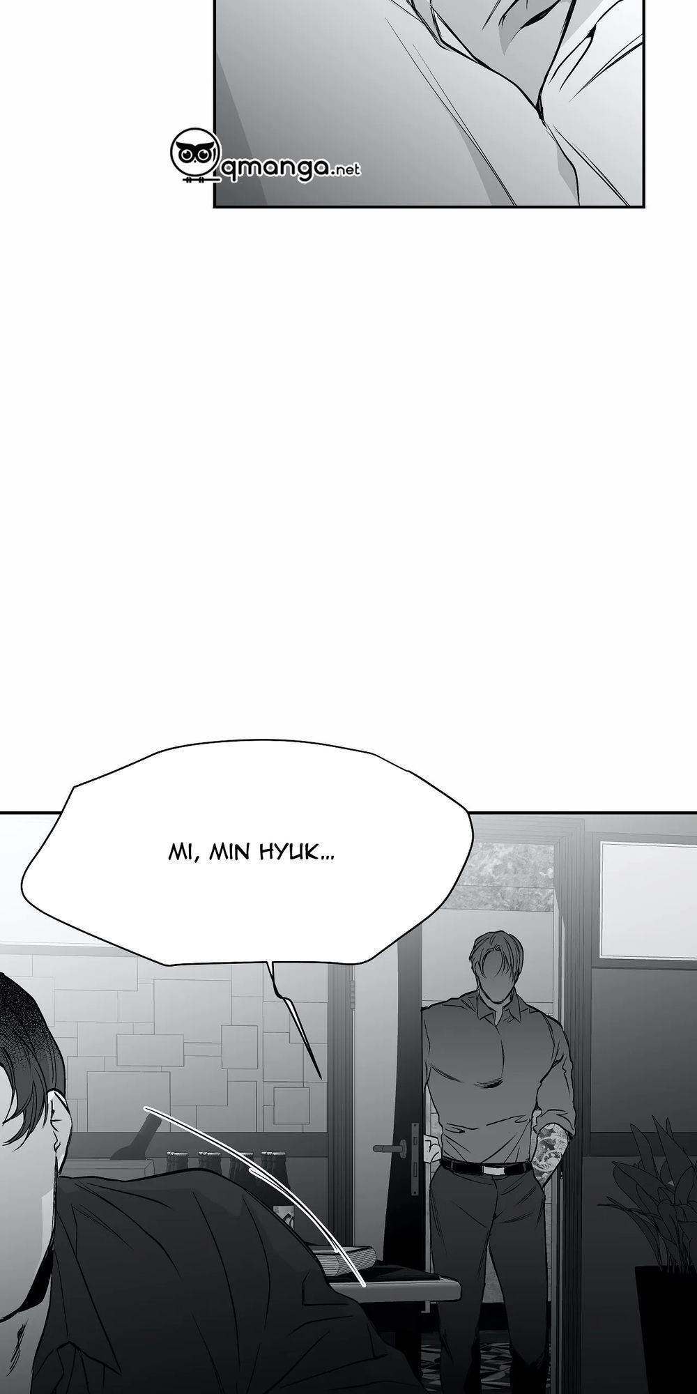 Khi Đôi Chân Thôi Bước Chap 28 - Next Chap 29