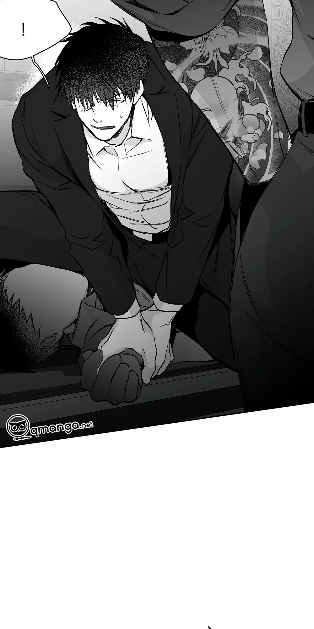 Khi Đôi Chân Thôi Bước Chap 28 - Next Chap 29