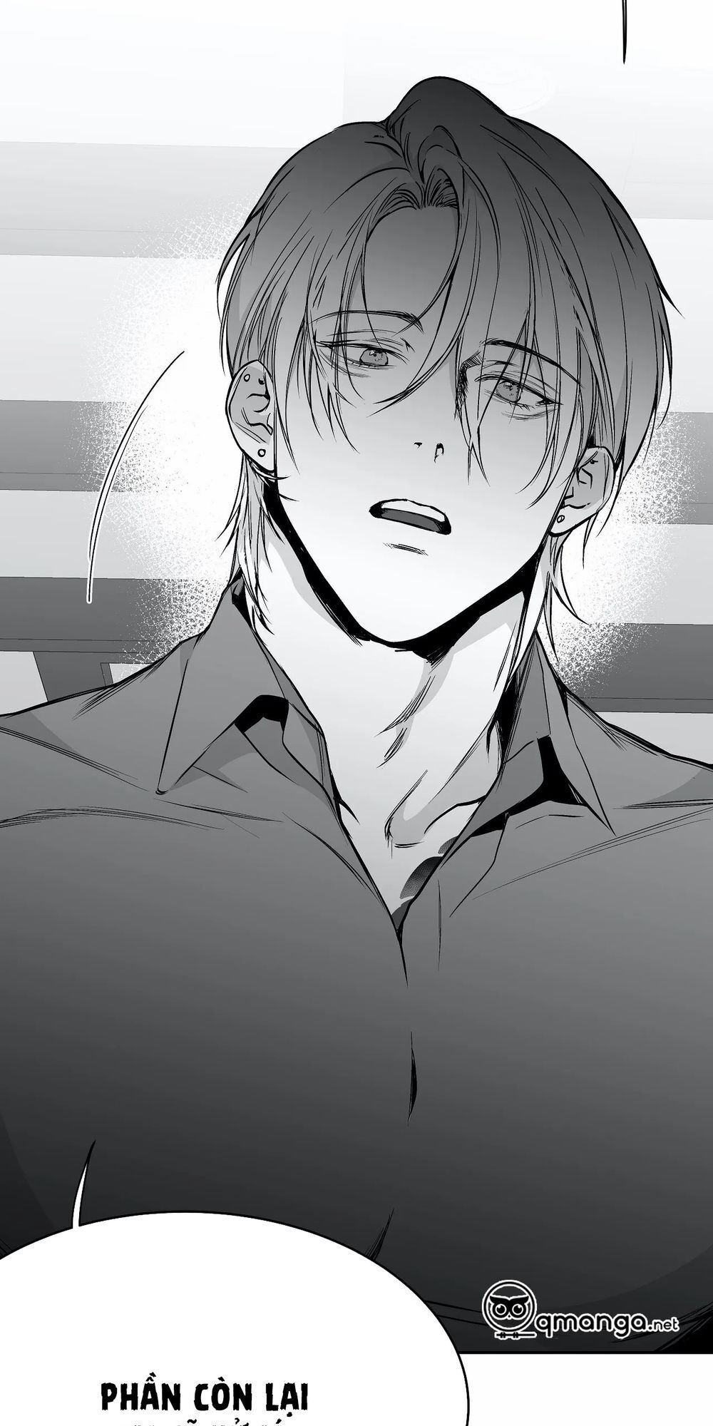 Khi Đôi Chân Thôi Bước Chap 28 - Next Chap 29
