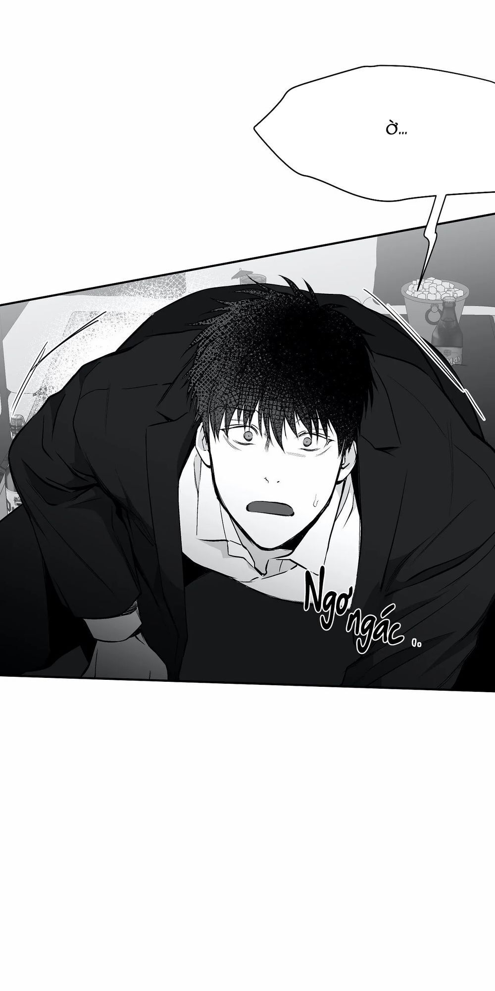 Khi Đôi Chân Thôi Bước Chap 28 - Next Chap 29