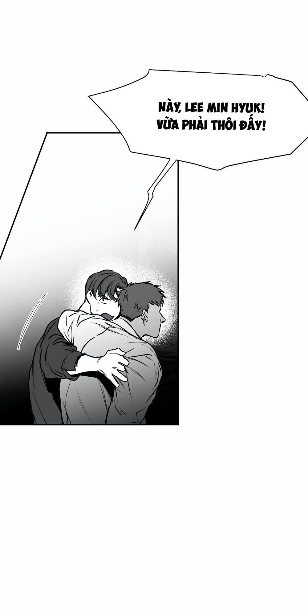 Khi Đôi Chân Thôi Bước Chap 28 - Next Chap 29