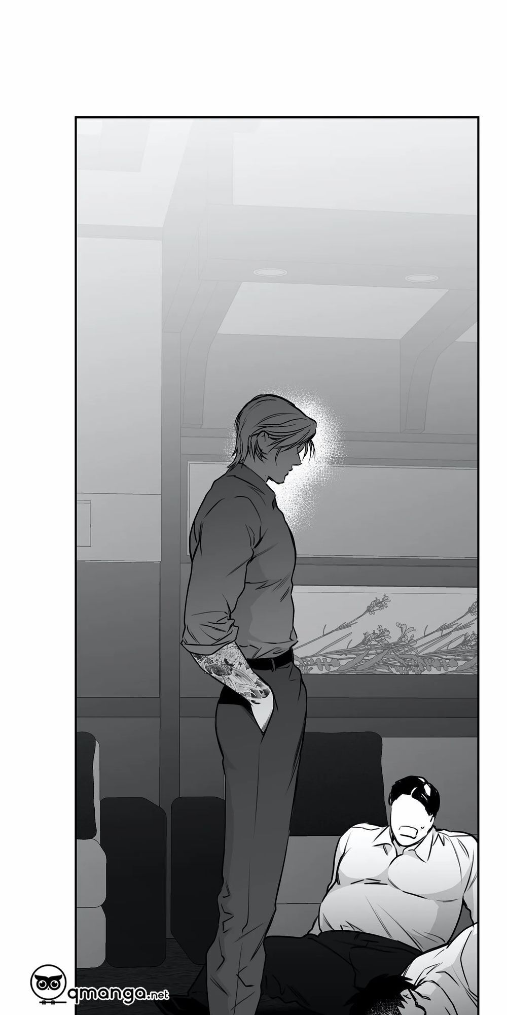 Khi Đôi Chân Thôi Bước Chap 28 - Next Chap 29