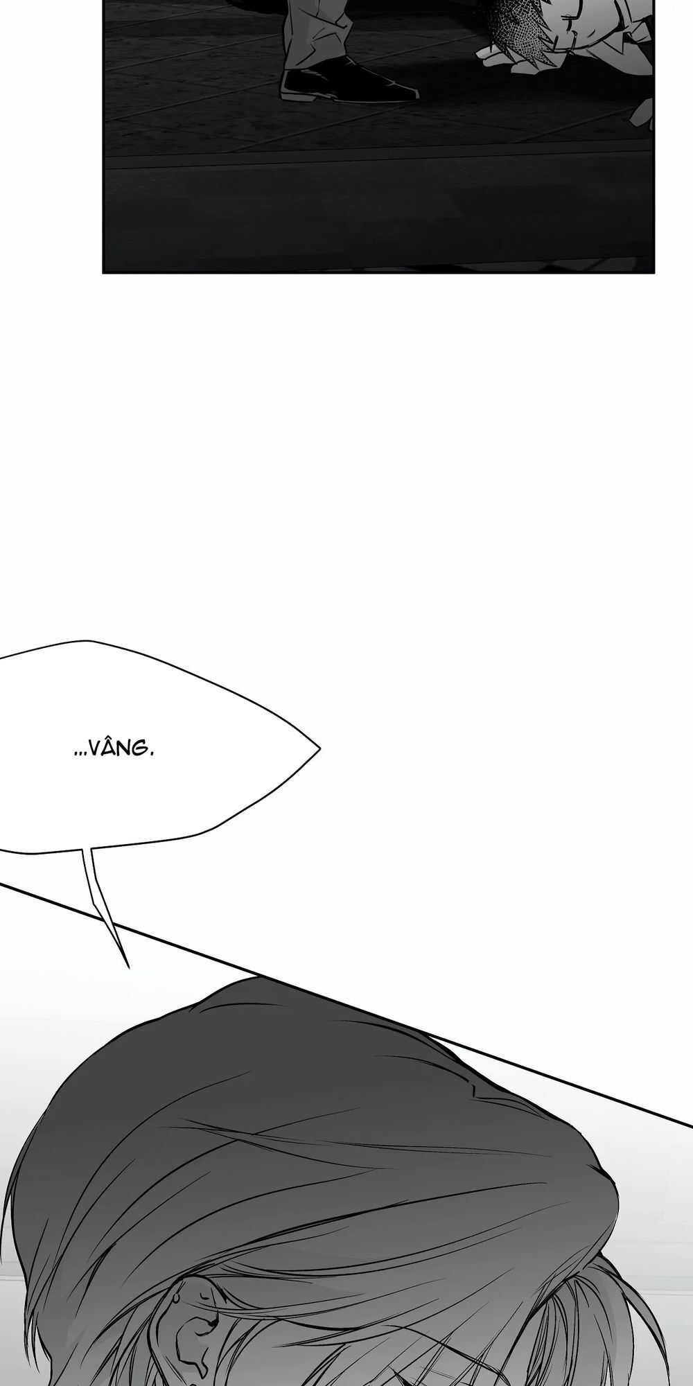 Khi Đôi Chân Thôi Bước Chap 28 - Next Chap 29