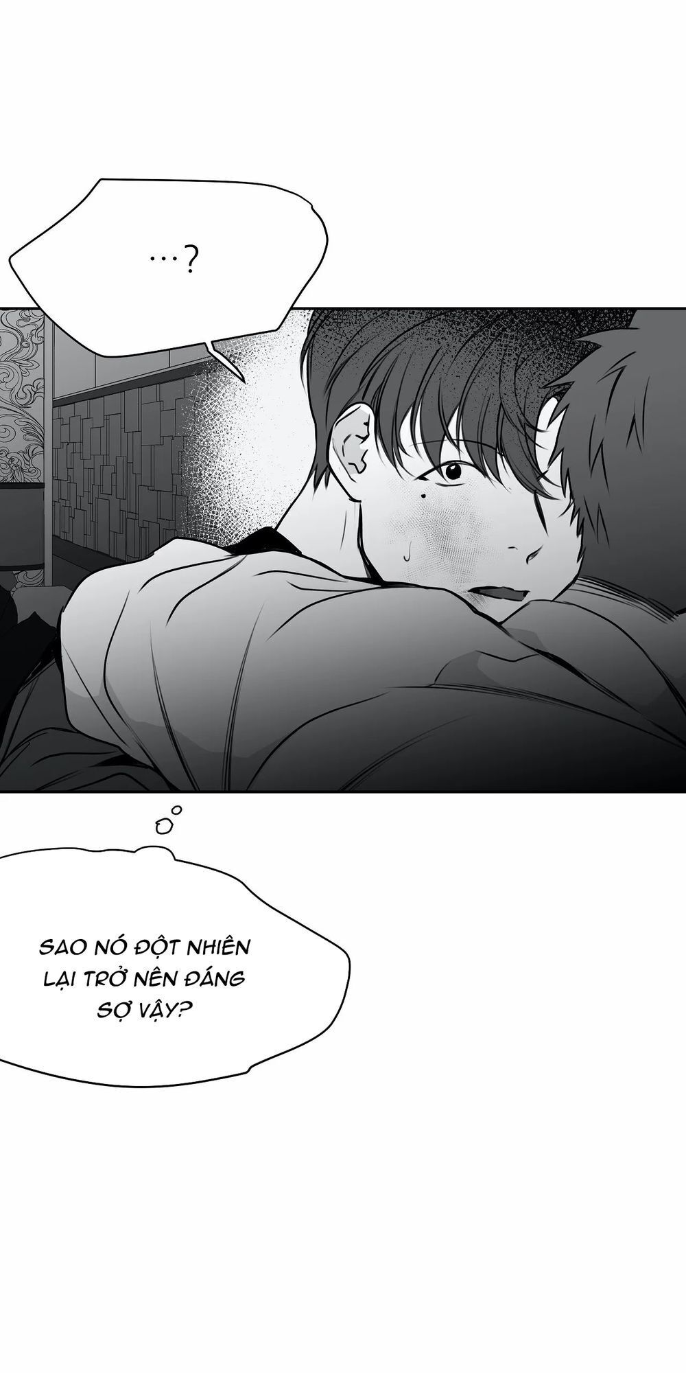 Khi Đôi Chân Thôi Bước Chap 28 - Next Chap 29