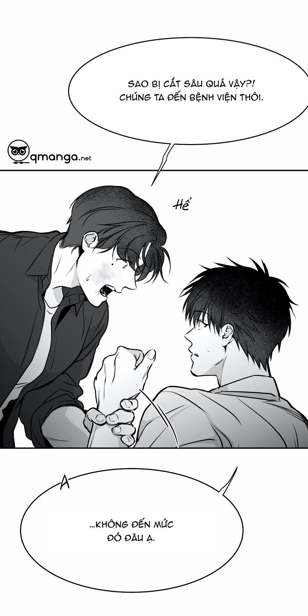 Khi Đôi Chân Thôi Bước Chap 28 - Next Chap 29