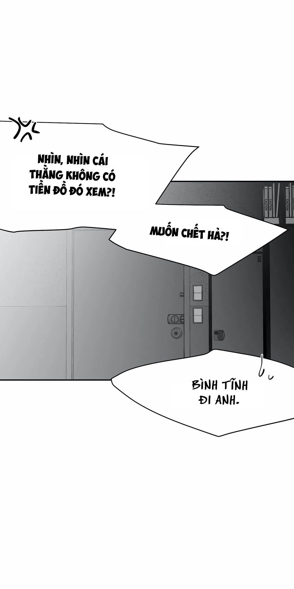 Khi Đôi Chân Thôi Bước Chap 28 - Next Chap 29