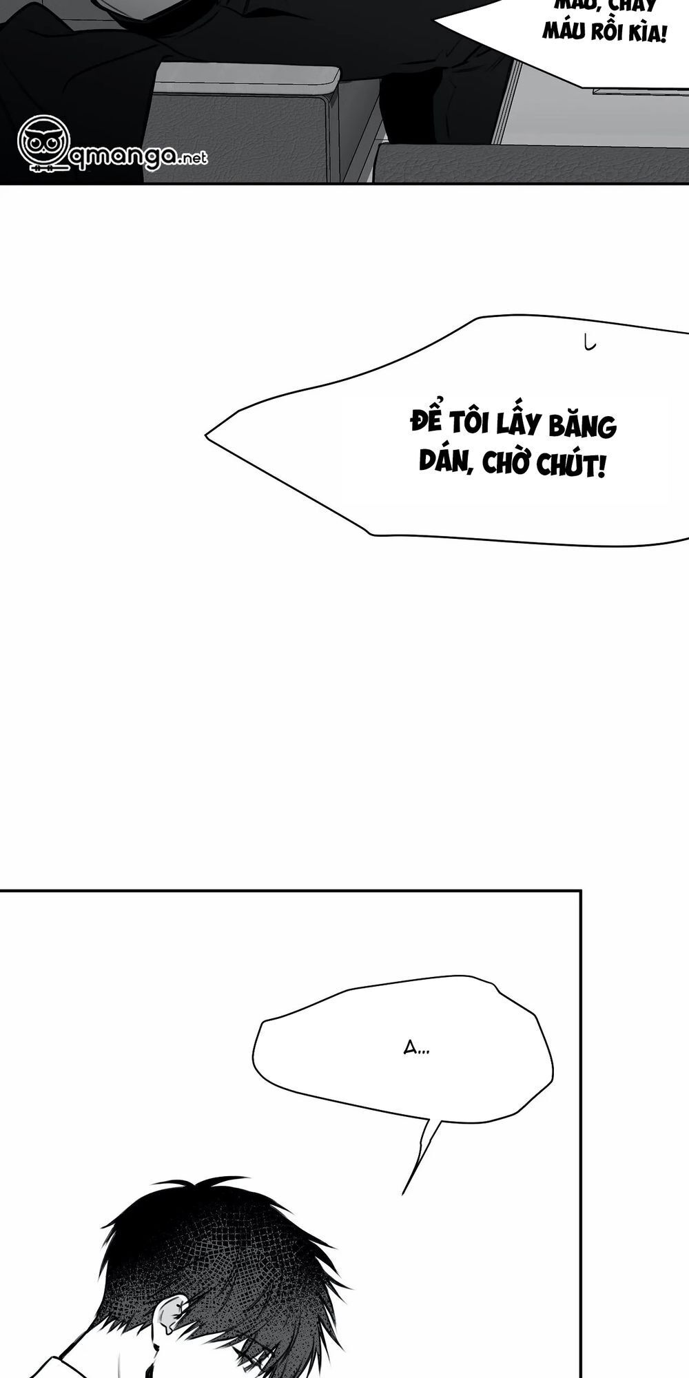 Khi Đôi Chân Thôi Bước Chap 28 - Next Chap 29