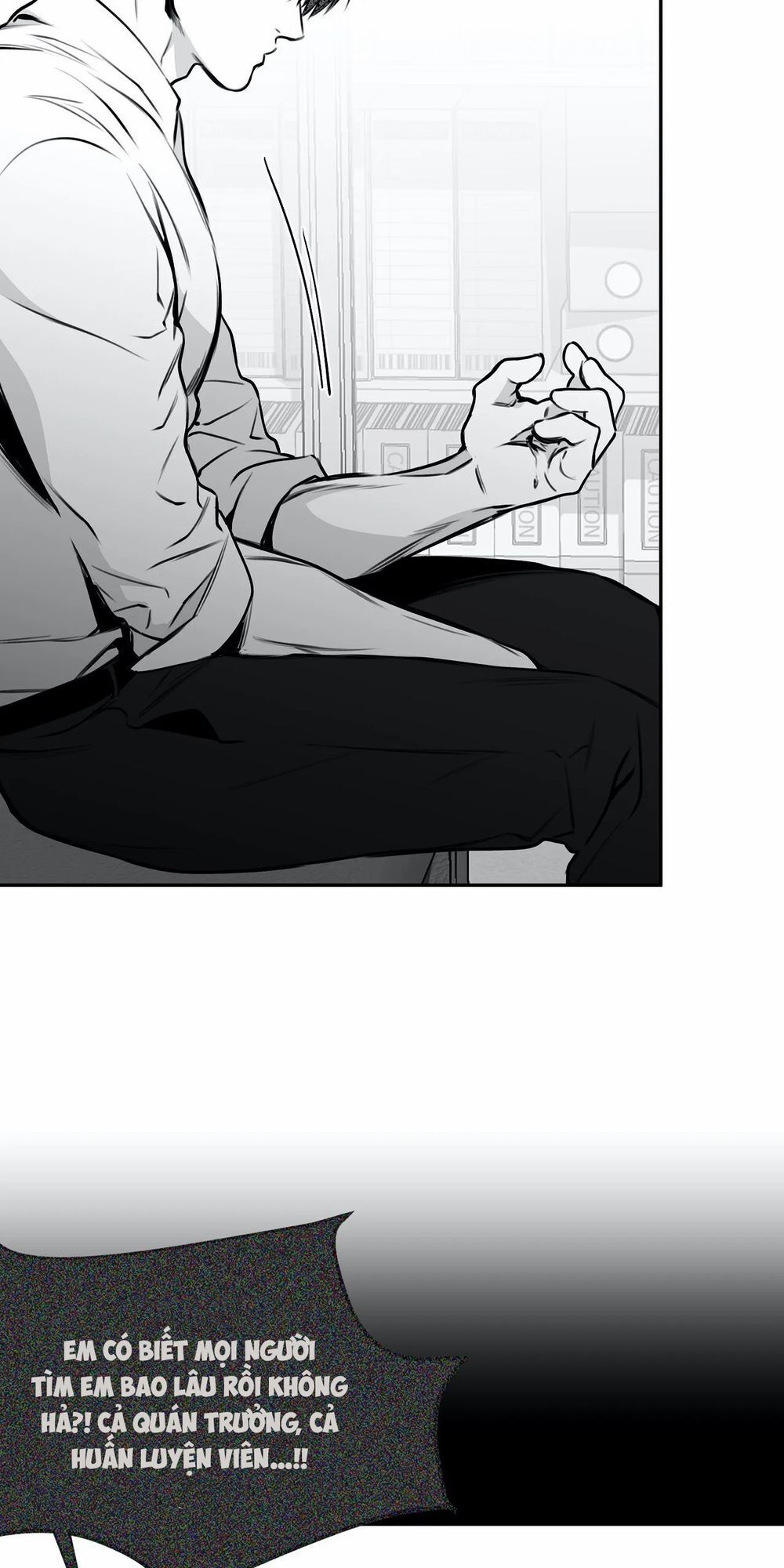 Khi Đôi Chân Thôi Bước Chap 28 - Next Chap 29