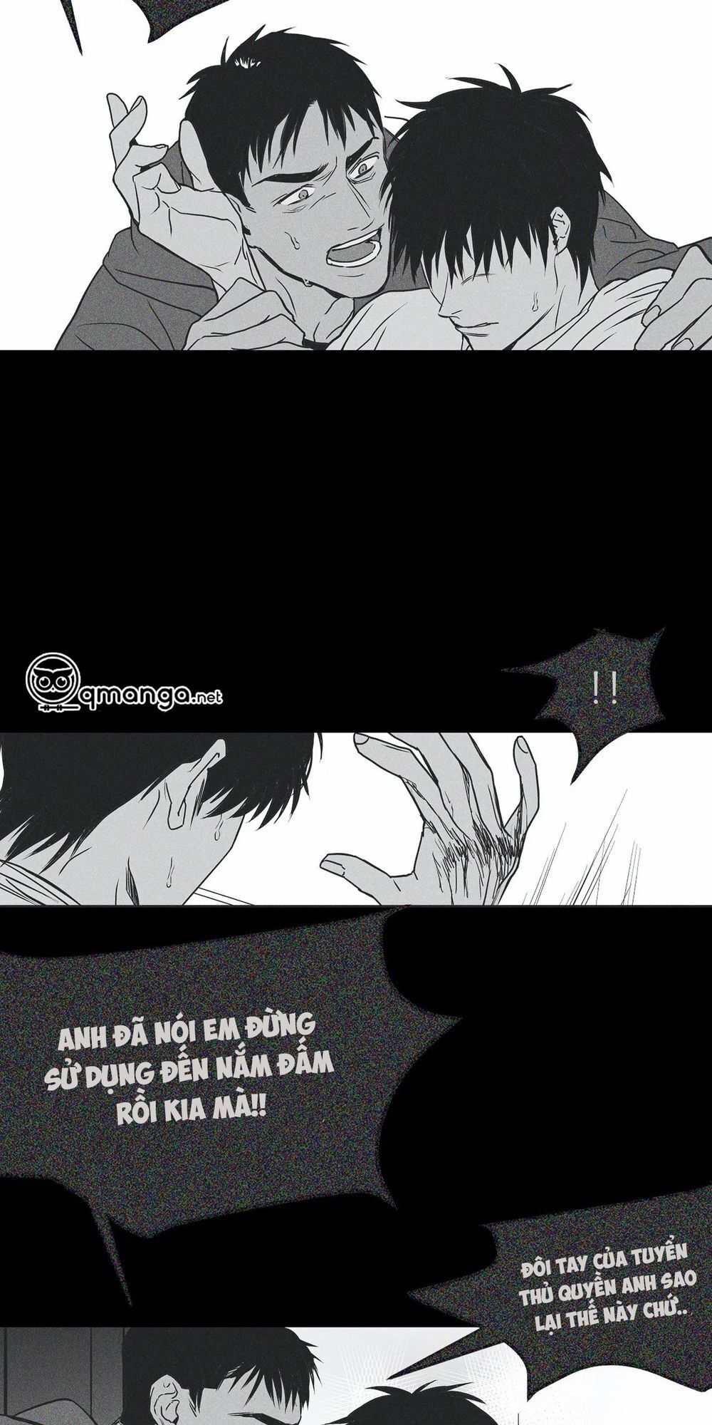 Khi Đôi Chân Thôi Bước Chap 28 - Next Chap 29