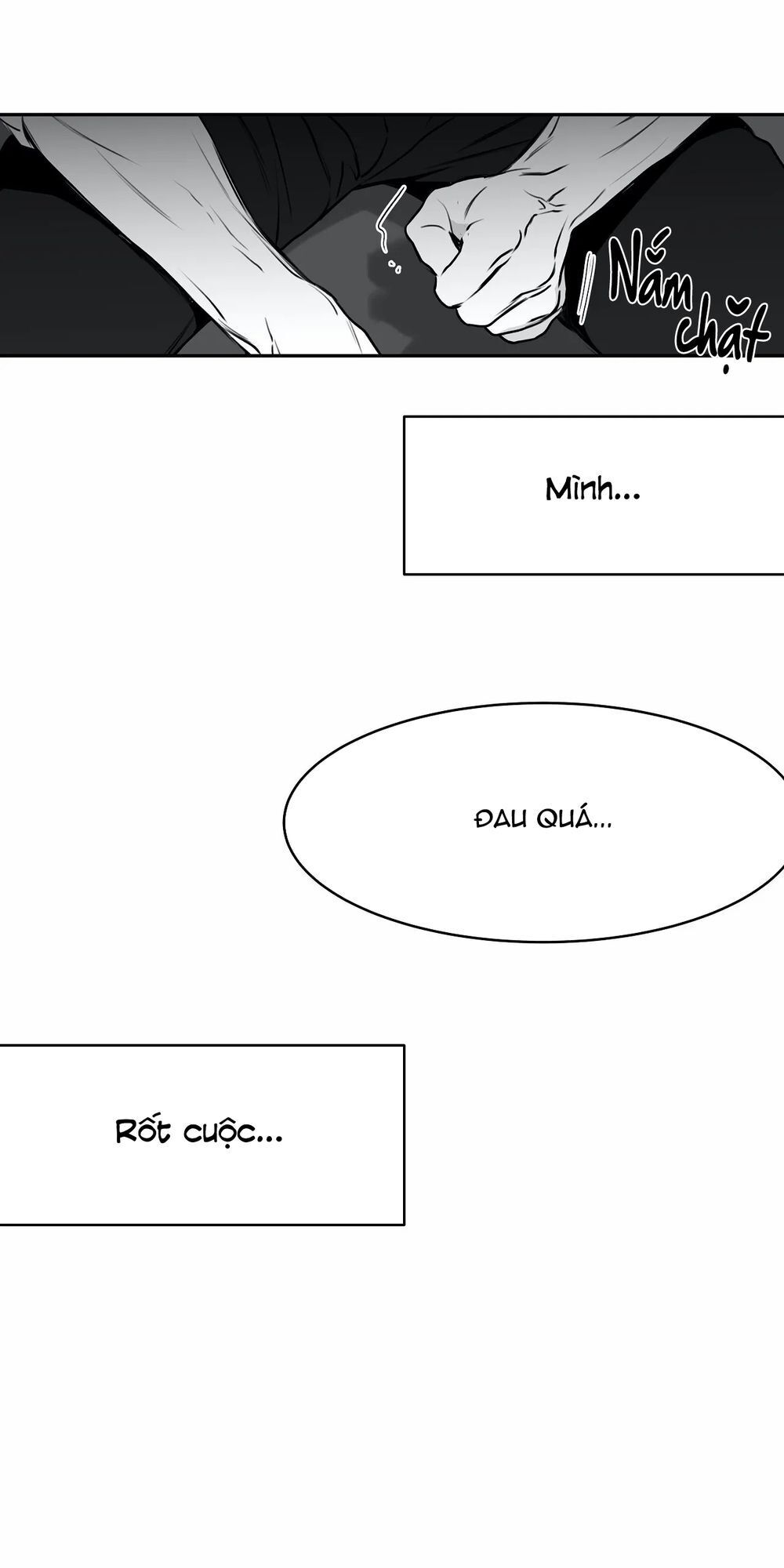 Khi Đôi Chân Thôi Bước Chap 28 - Next Chap 29