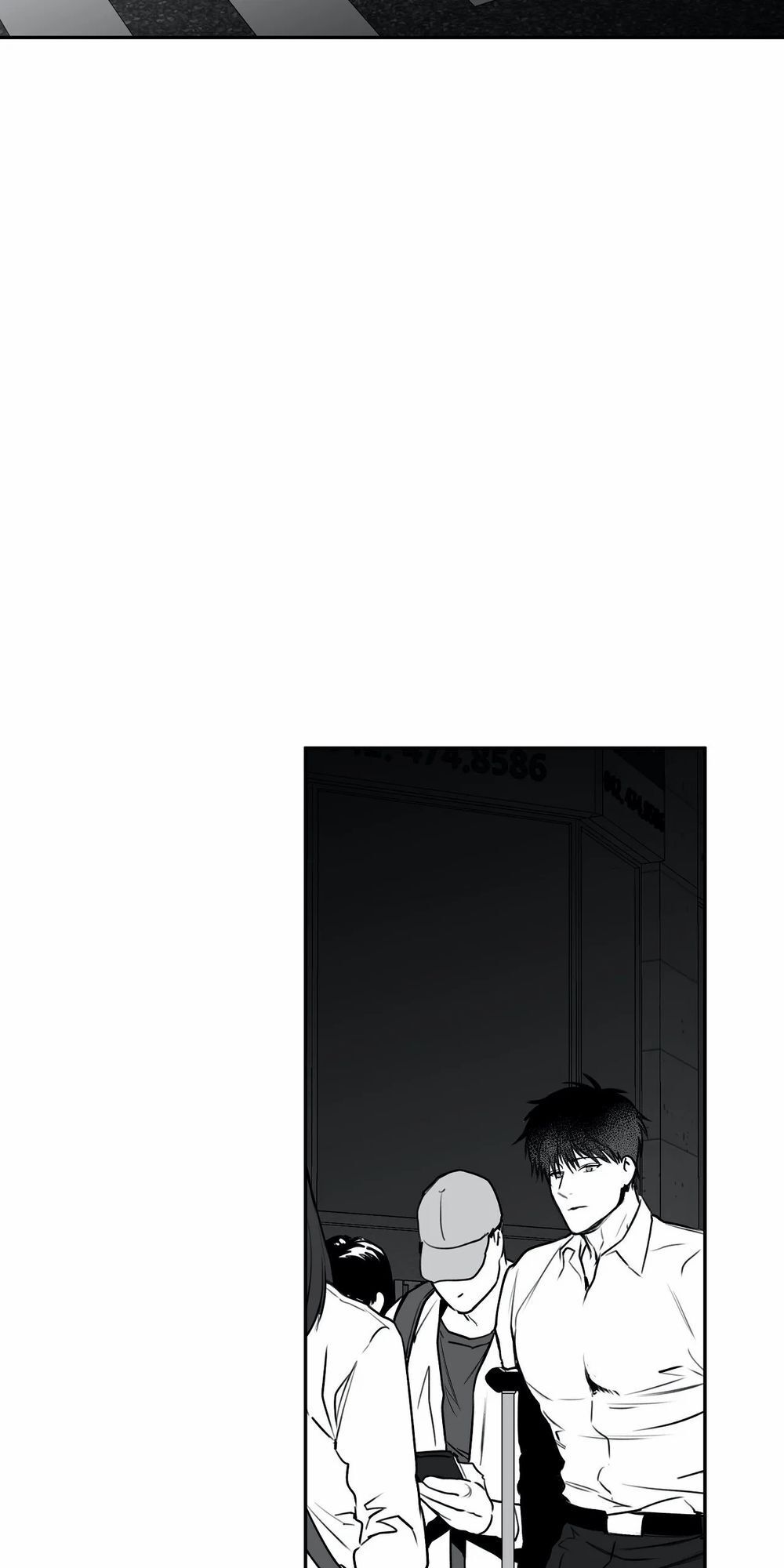 Khi Đôi Chân Thôi Bước Chap 28 - Next Chap 29