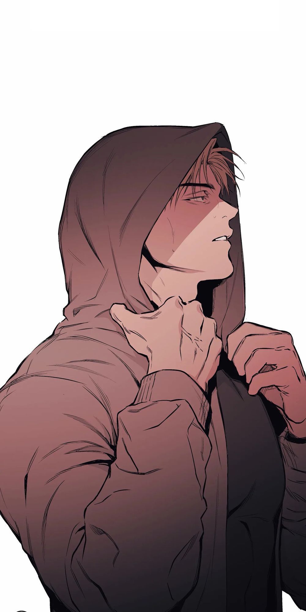 Khi Đôi Chân Thôi Bước Chap 28 - Next Chap 29