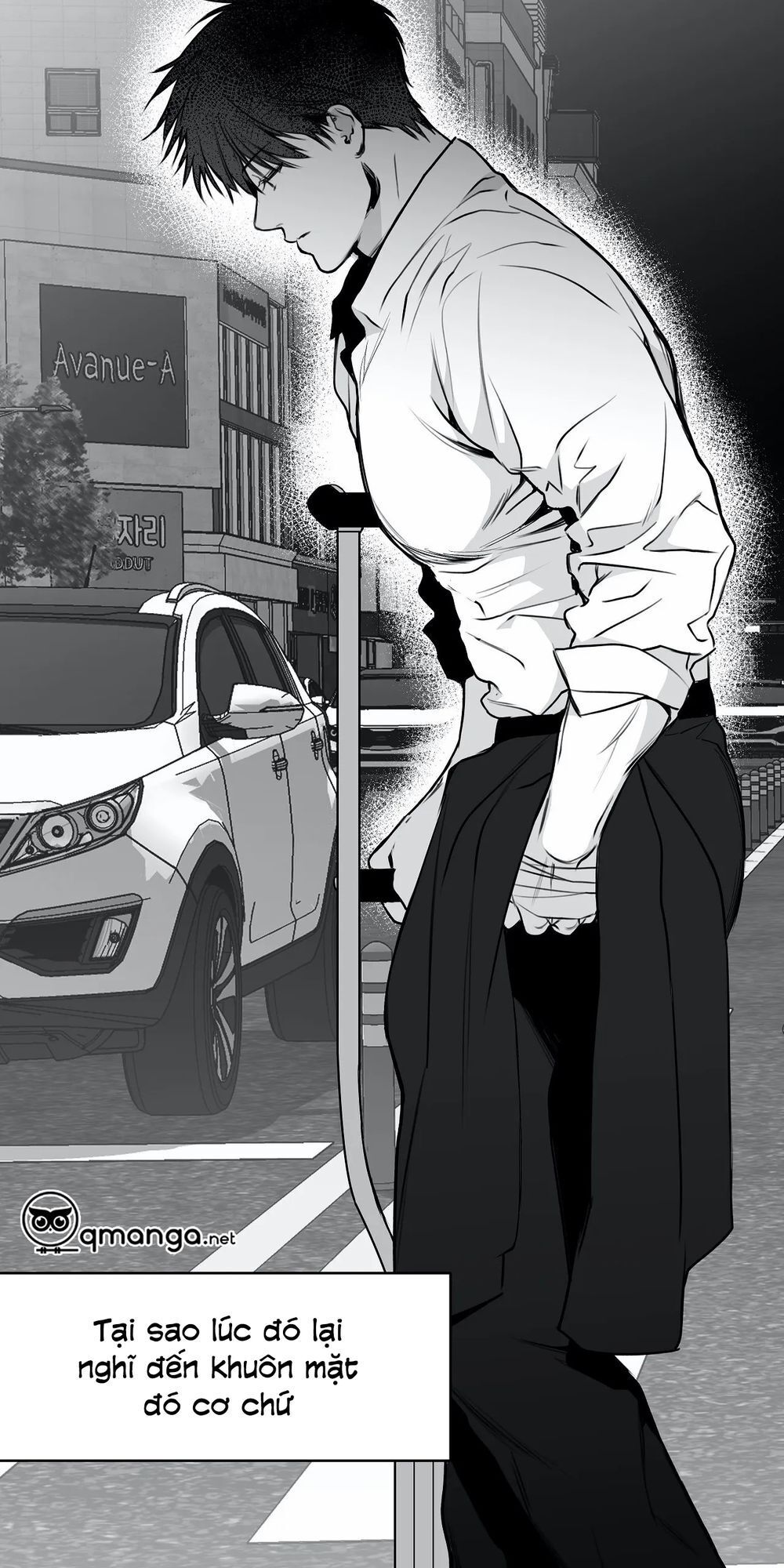 Khi Đôi Chân Thôi Bước Chap 28 - Next Chap 29