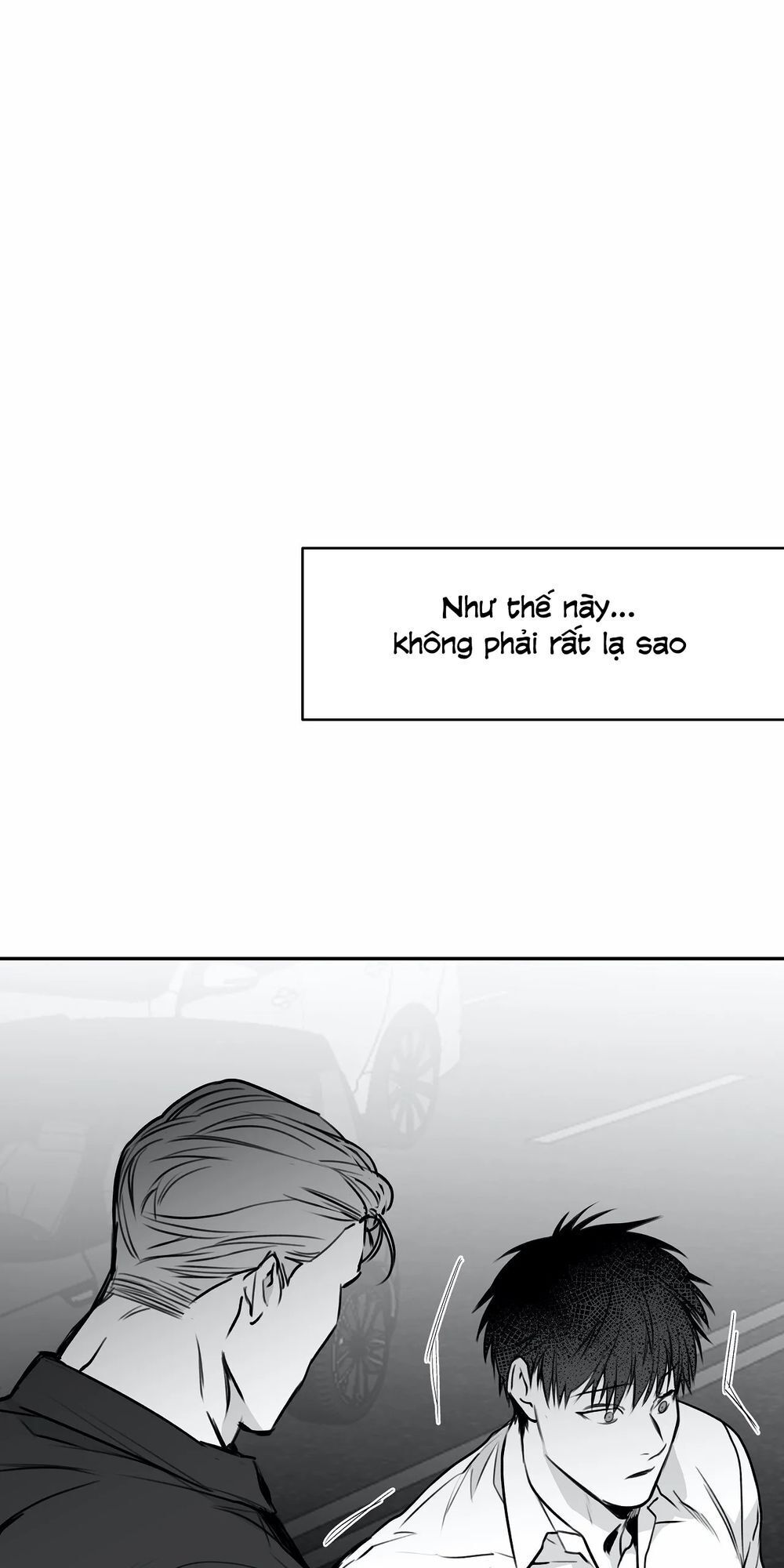 Khi Đôi Chân Thôi Bước Chap 28 - Next Chap 29