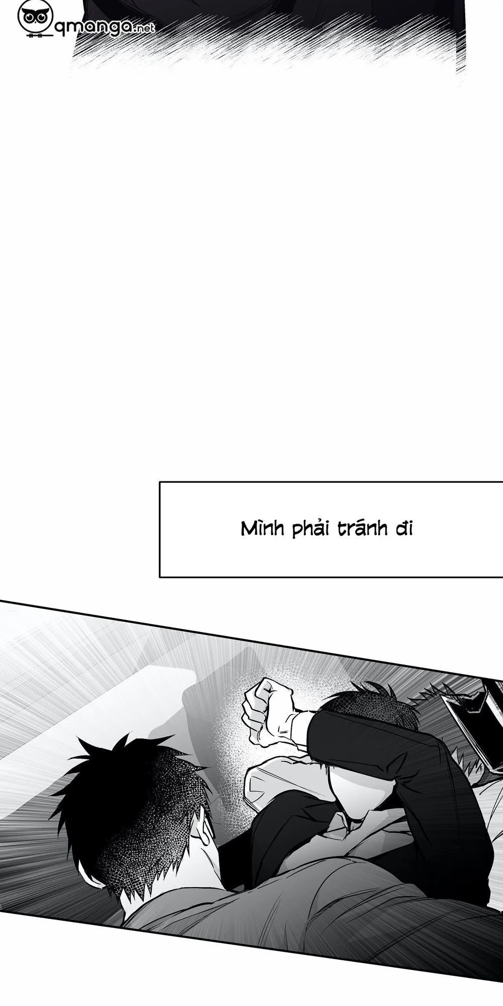 Khi Đôi Chân Thôi Bước Chap 28 - Next Chap 29