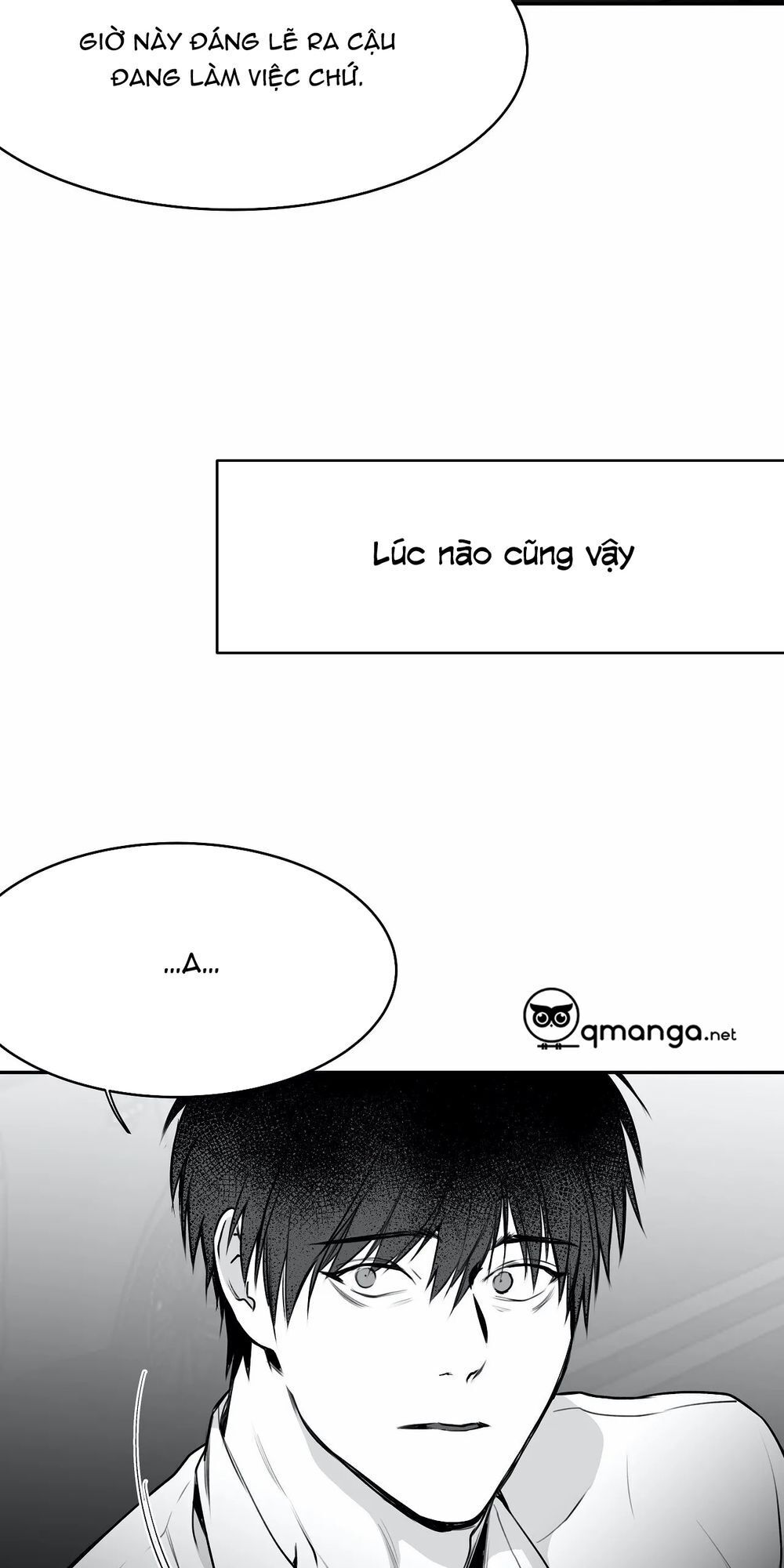 Khi Đôi Chân Thôi Bước Chap 28 - Next Chap 29