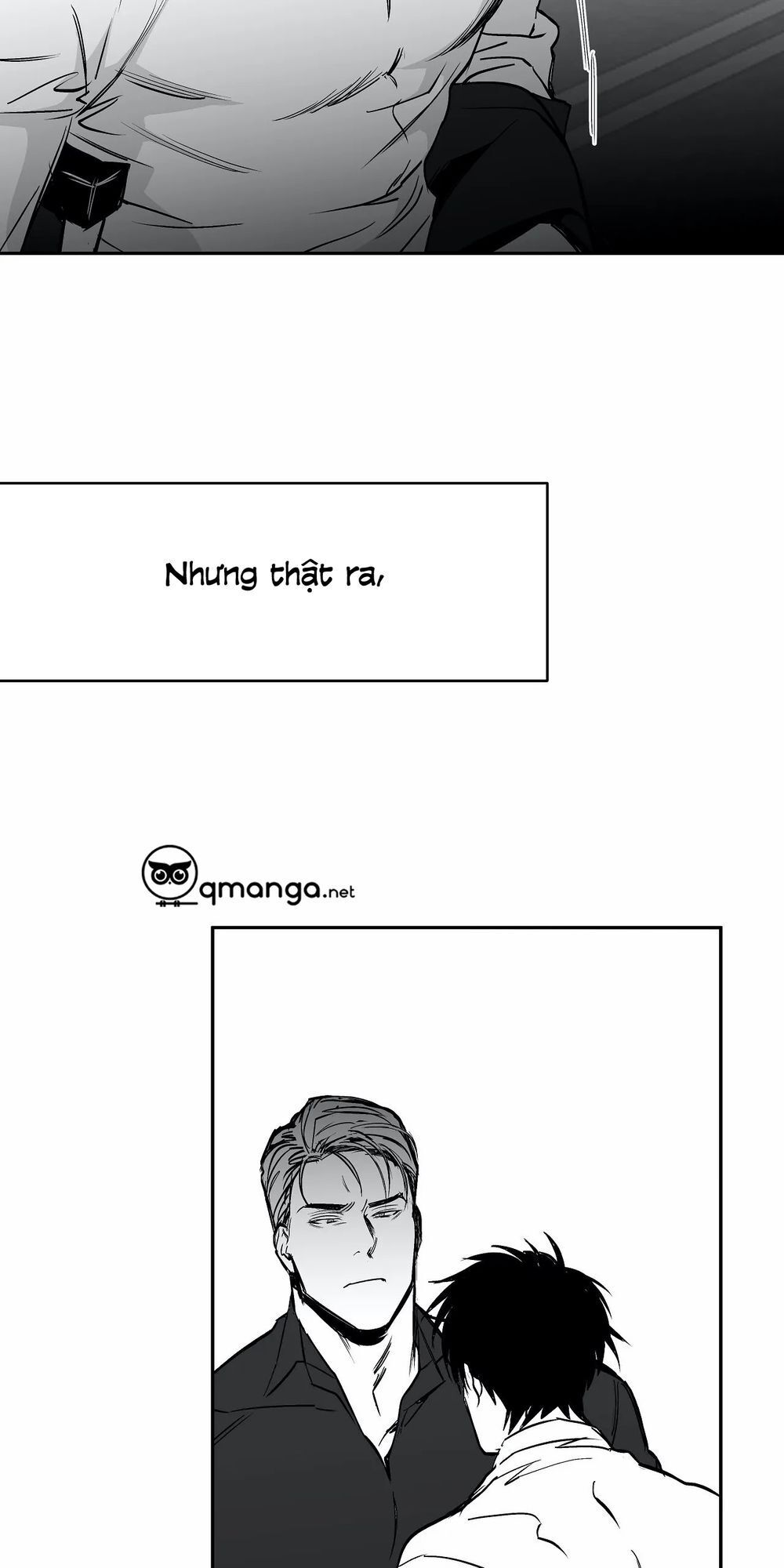 Khi Đôi Chân Thôi Bước Chap 28 - Next Chap 29