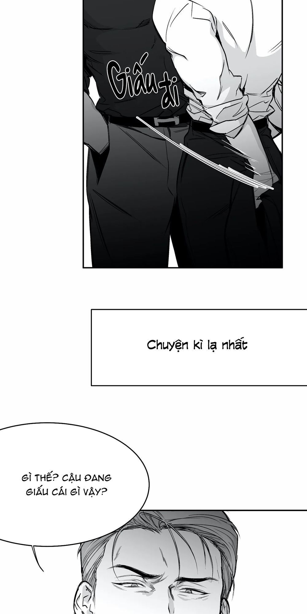 Khi Đôi Chân Thôi Bước Chap 28 - Next Chap 29