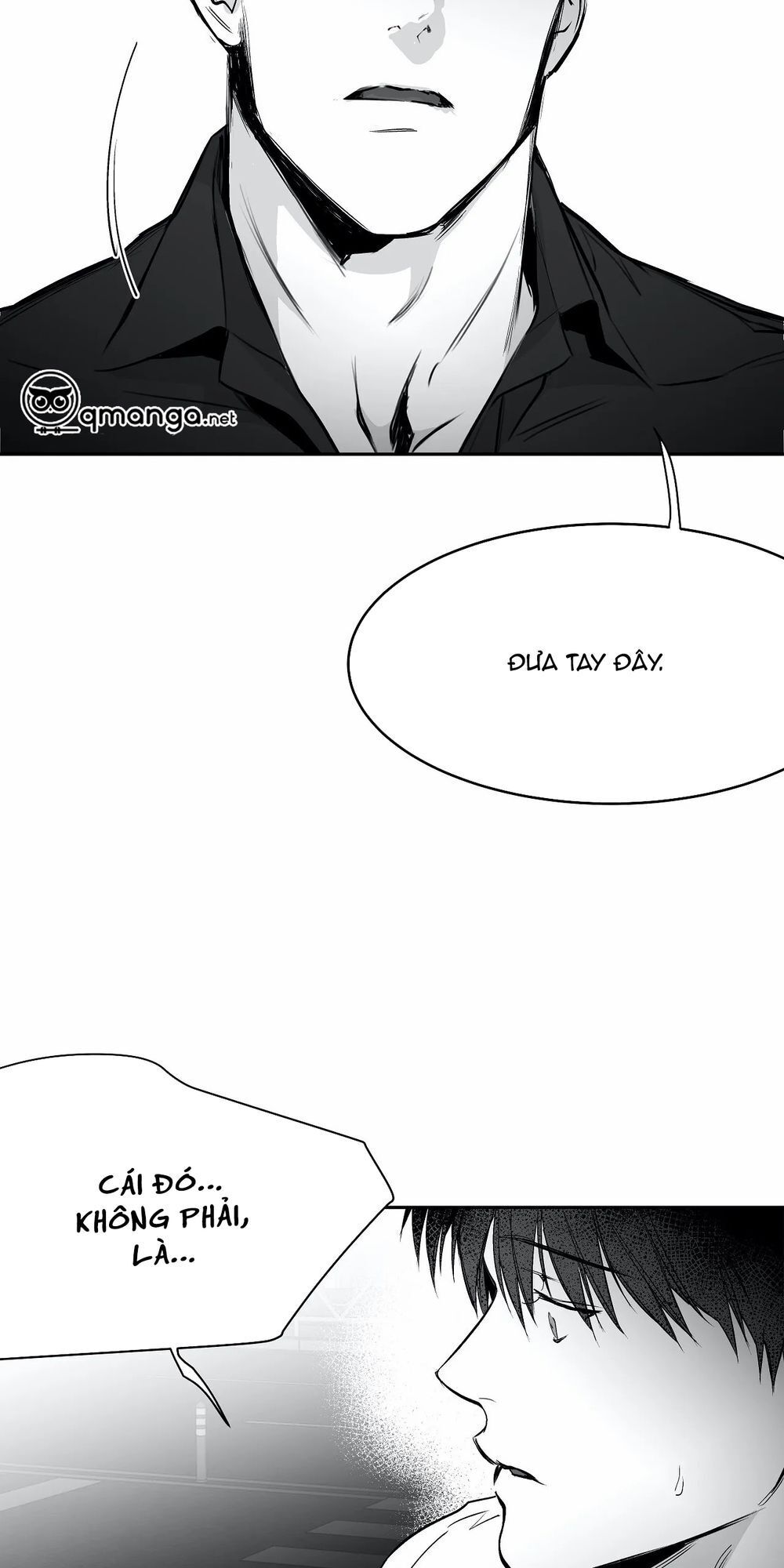 Khi Đôi Chân Thôi Bước Chap 28 - Next Chap 29