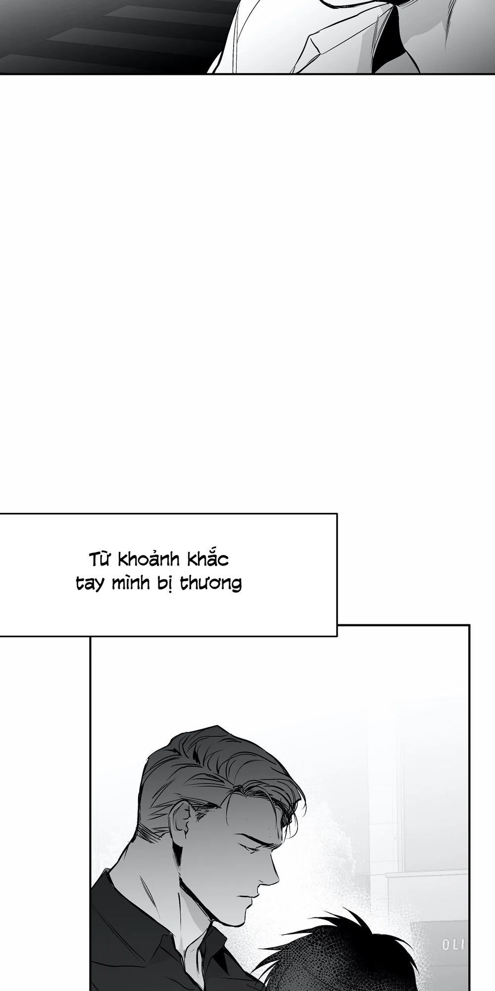 Khi Đôi Chân Thôi Bước Chap 28 - Next Chap 29