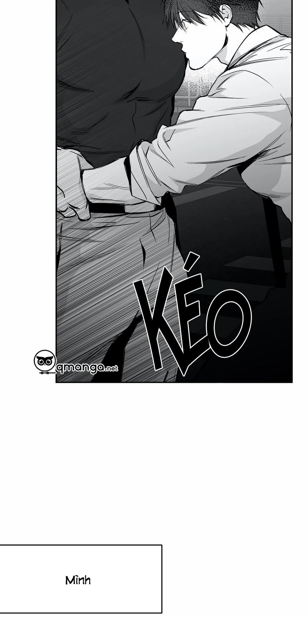 Khi Đôi Chân Thôi Bước Chap 28 - Next Chap 29