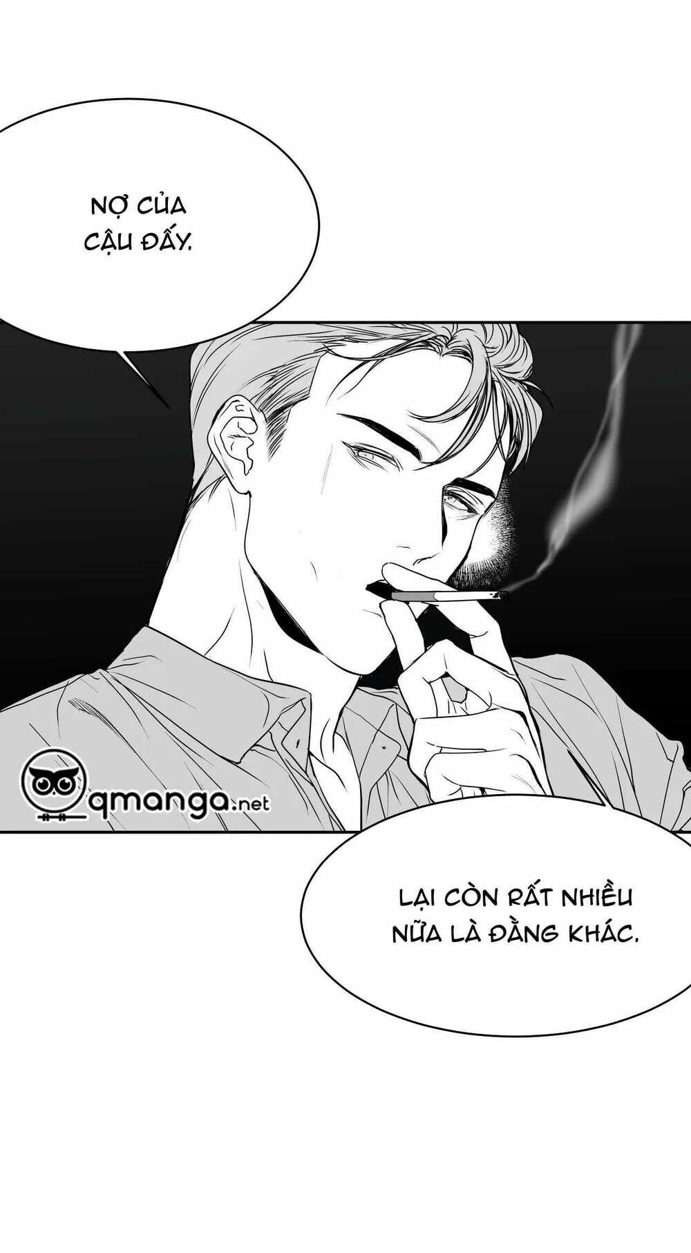 Khi Đôi Chân Thôi Bước Chap 3 - Next Chap 4