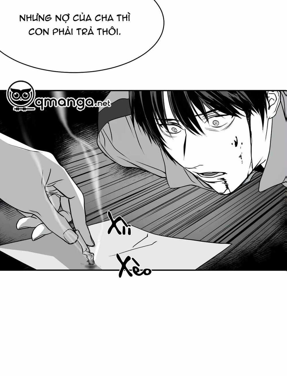 Khi Đôi Chân Thôi Bước Chap 3 - Next Chap 4