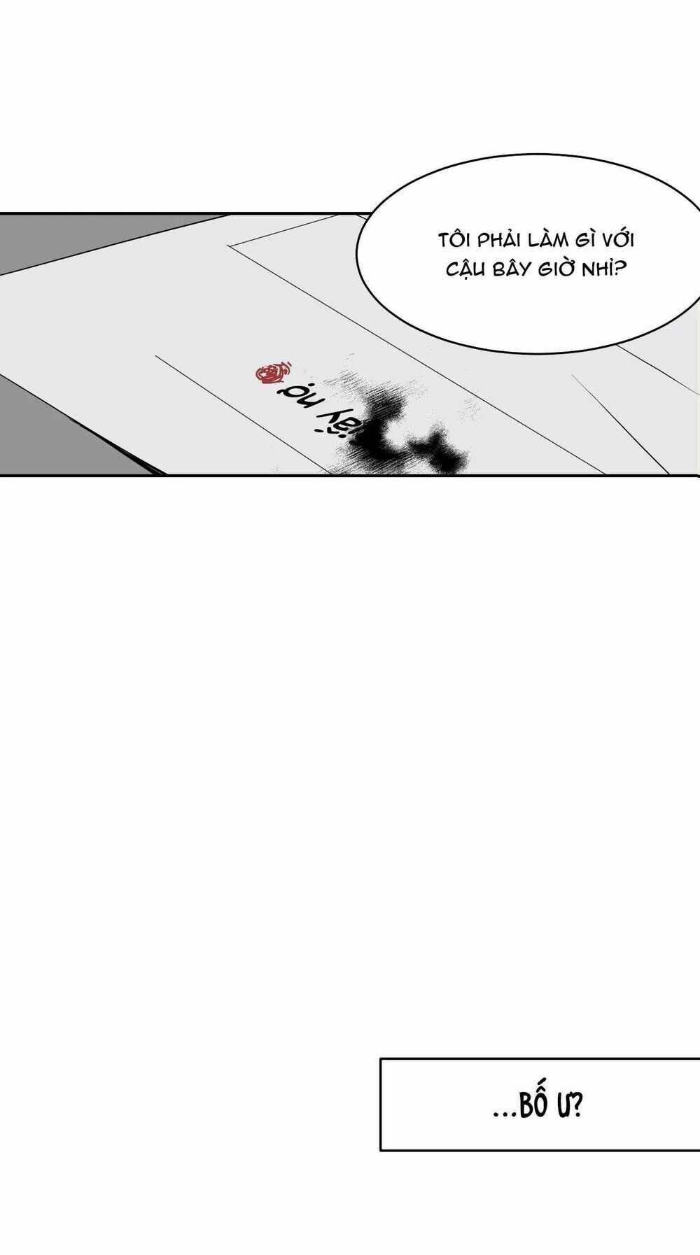 Khi Đôi Chân Thôi Bước Chap 3 - Next Chap 4