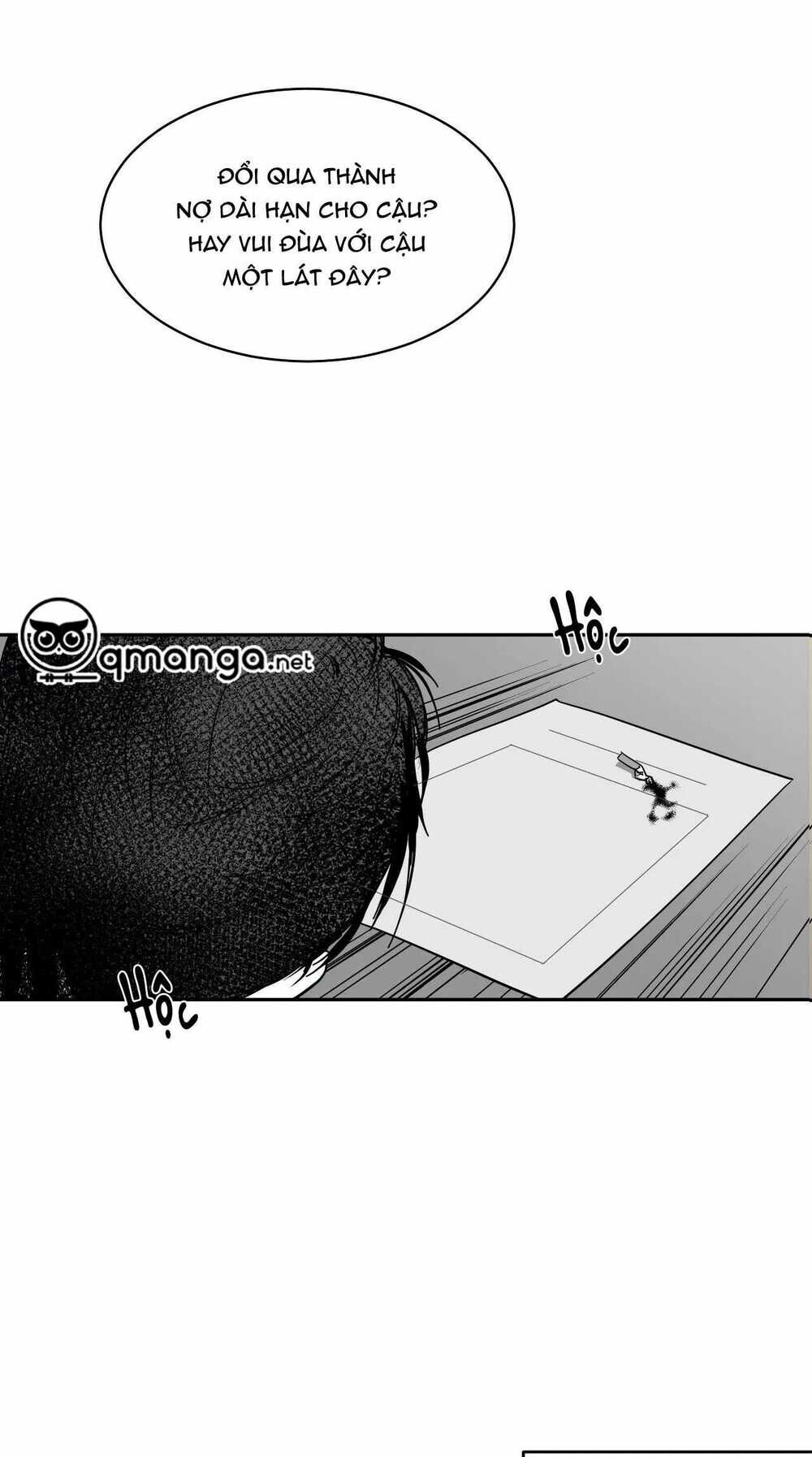 Khi Đôi Chân Thôi Bước Chap 3 - Next Chap 4