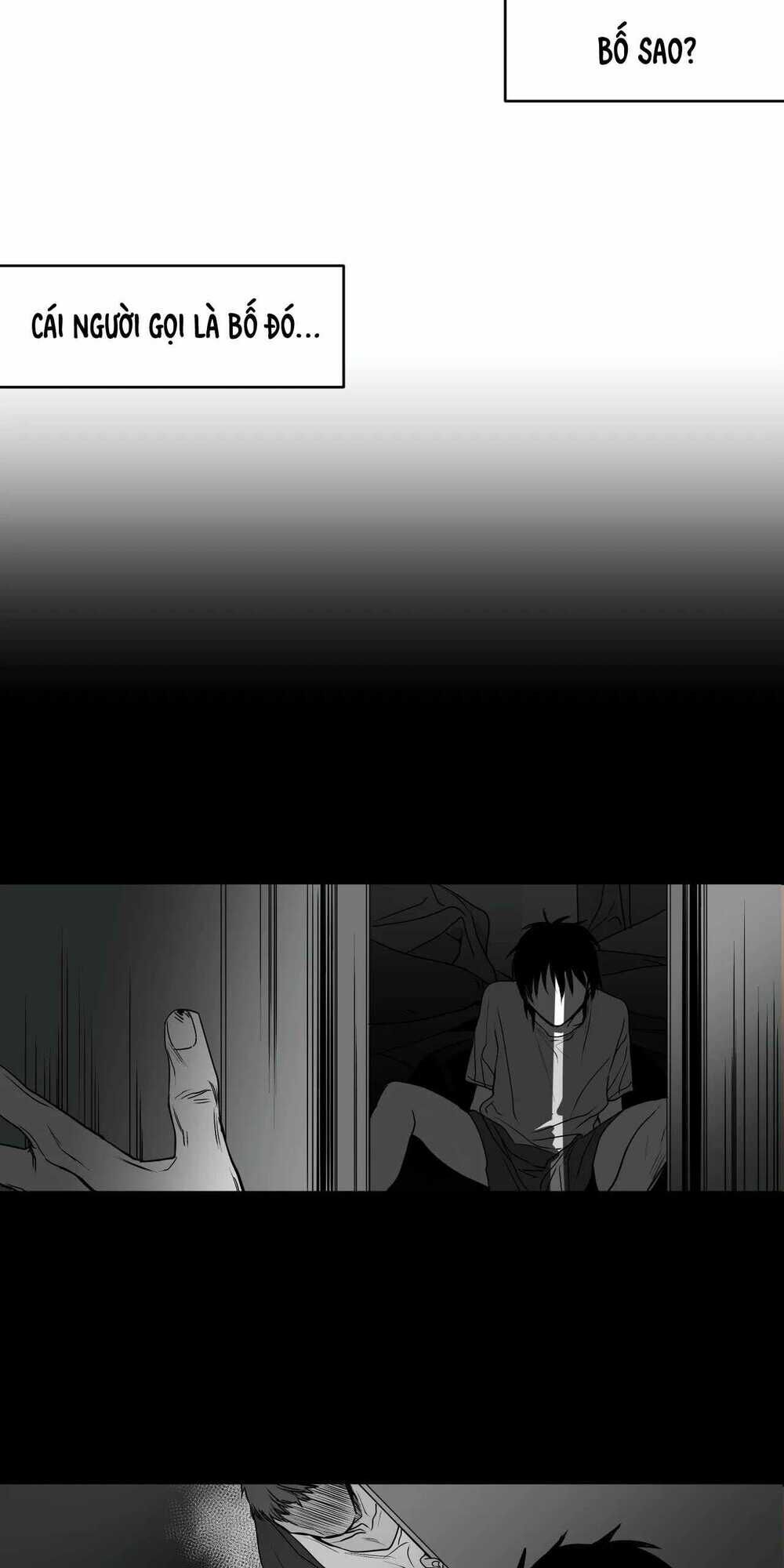 Khi Đôi Chân Thôi Bước Chap 3 - Next Chap 4