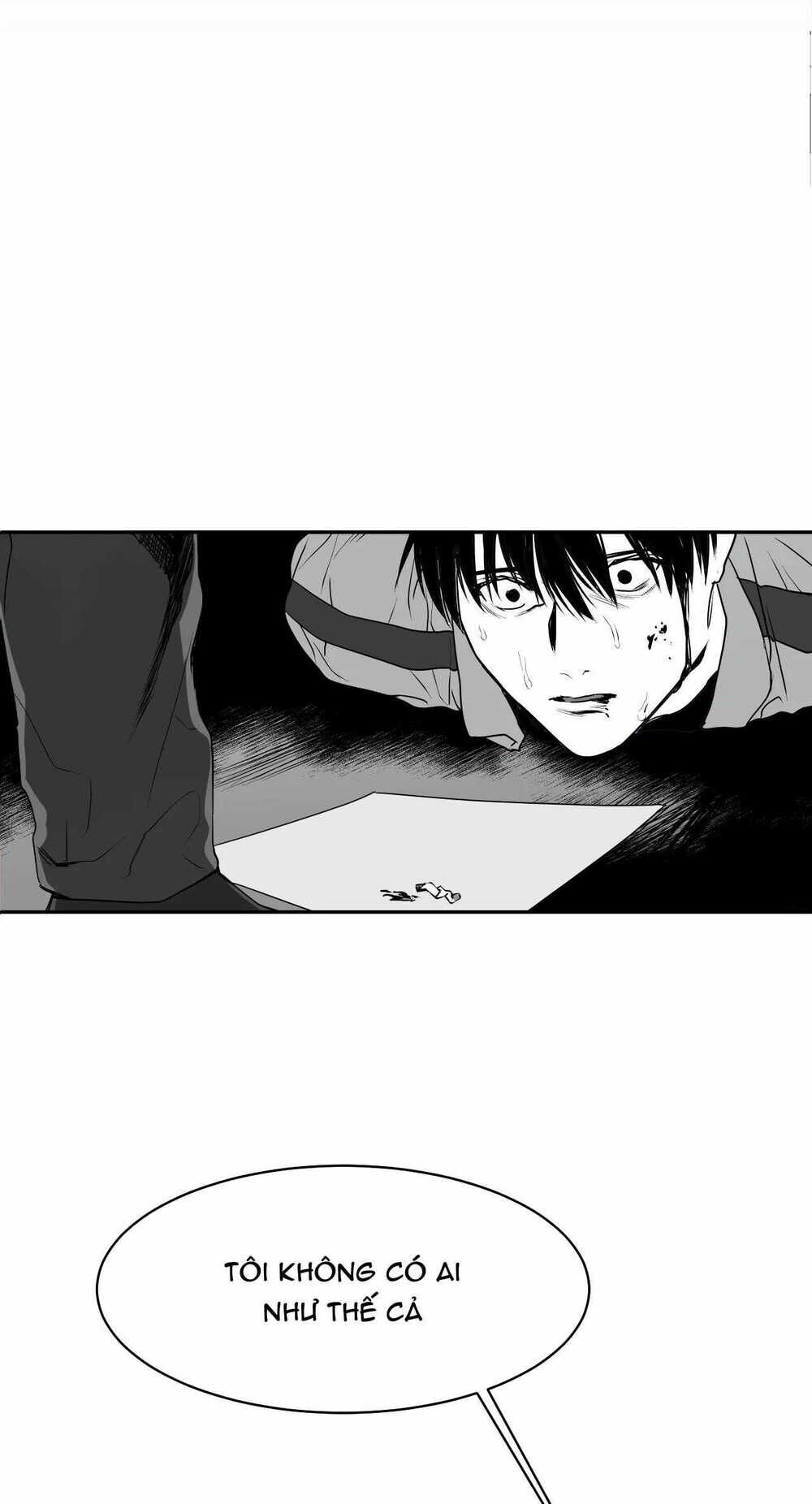 Khi Đôi Chân Thôi Bước Chap 3 - Next Chap 4