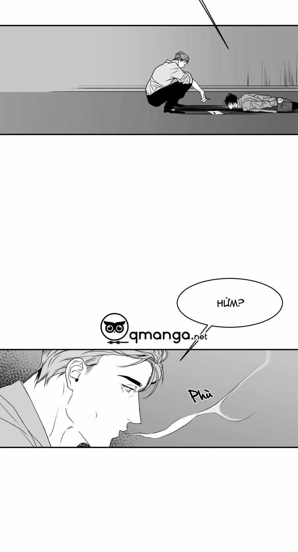 Khi Đôi Chân Thôi Bước Chap 3 - Next Chap 4