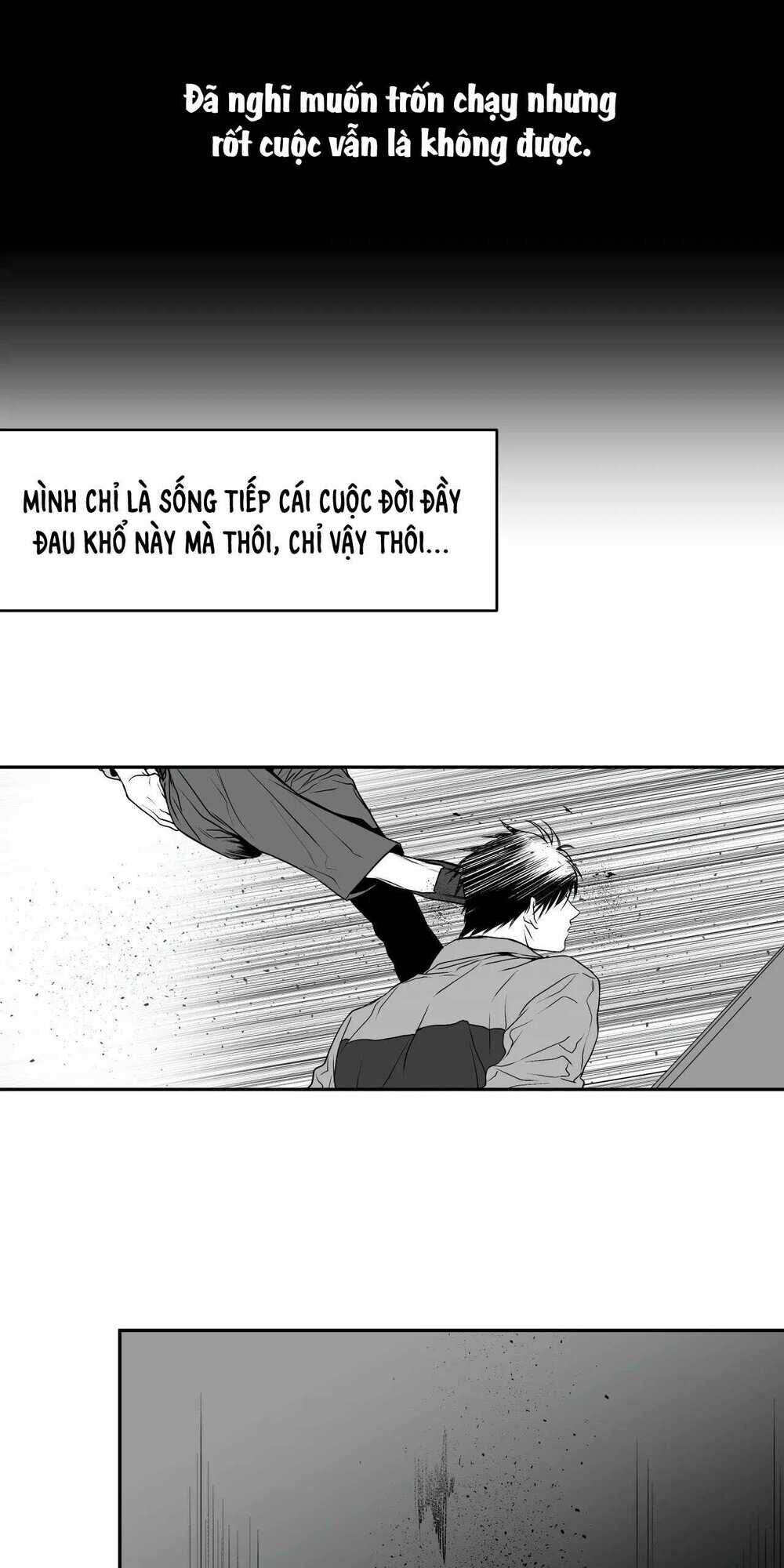 Khi Đôi Chân Thôi Bước Chap 3 - Next Chap 4
