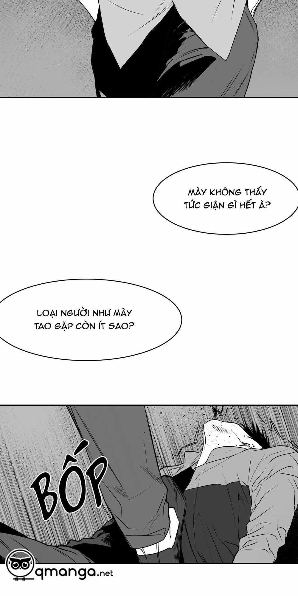Khi Đôi Chân Thôi Bước Chap 3 - Next Chap 4
