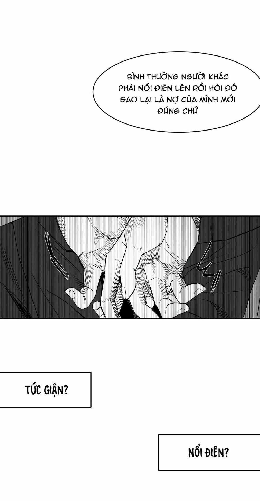 Khi Đôi Chân Thôi Bước Chap 3 - Next Chap 4