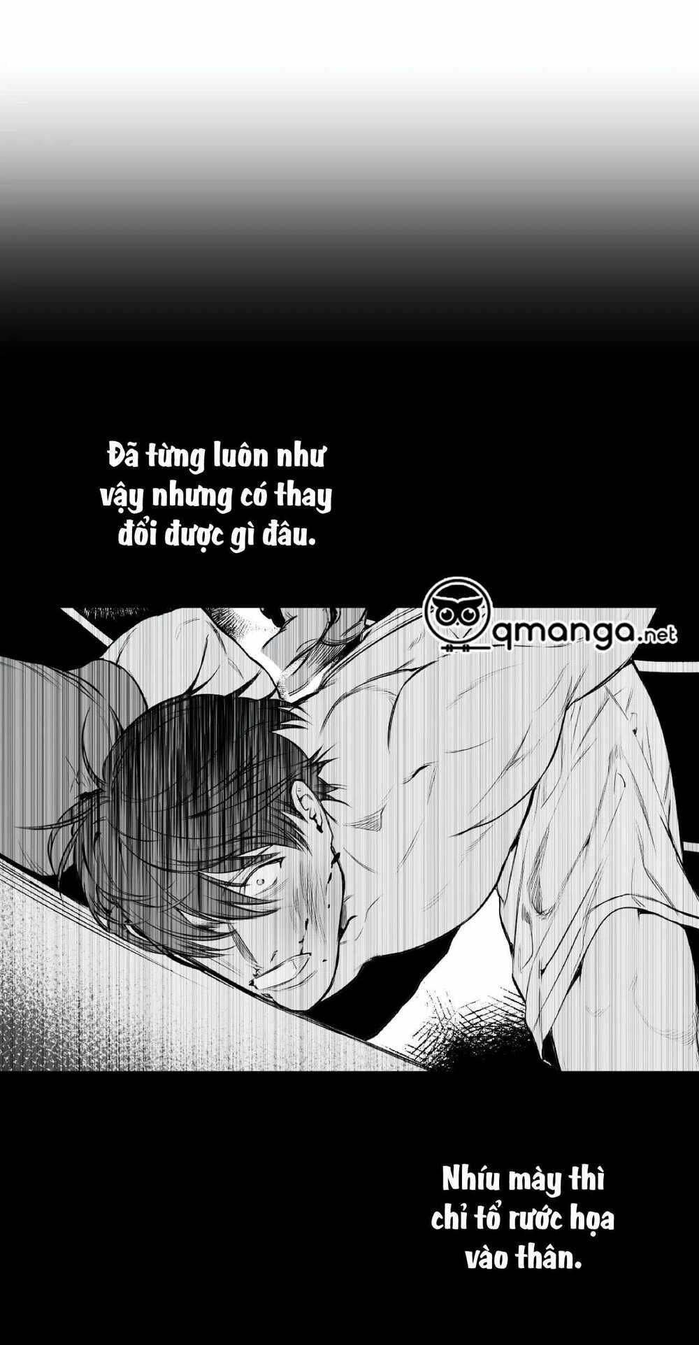 Khi Đôi Chân Thôi Bước Chap 3 - Next Chap 4