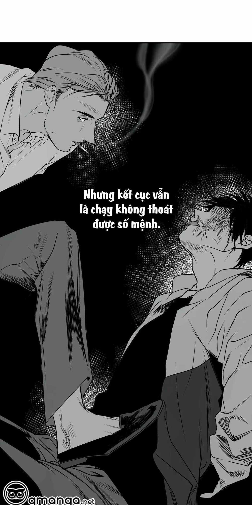 Khi Đôi Chân Thôi Bước Chap 3 - Next Chap 4