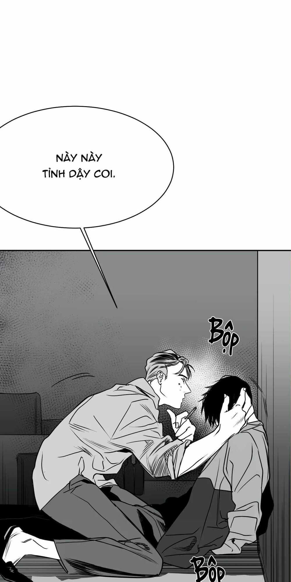 Khi Đôi Chân Thôi Bước Chap 3 - Next Chap 4