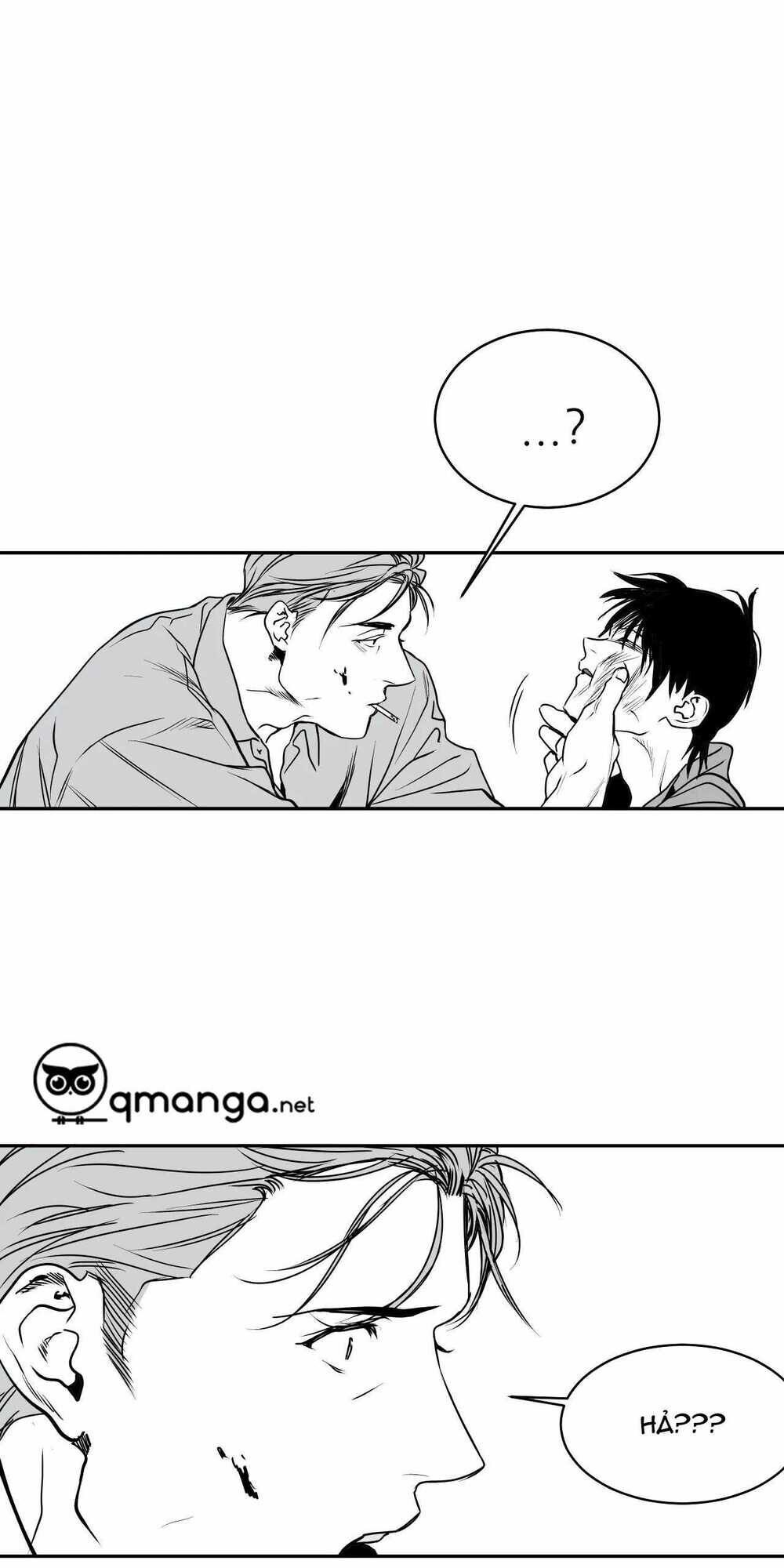 Khi Đôi Chân Thôi Bước Chap 3 - Next Chap 4