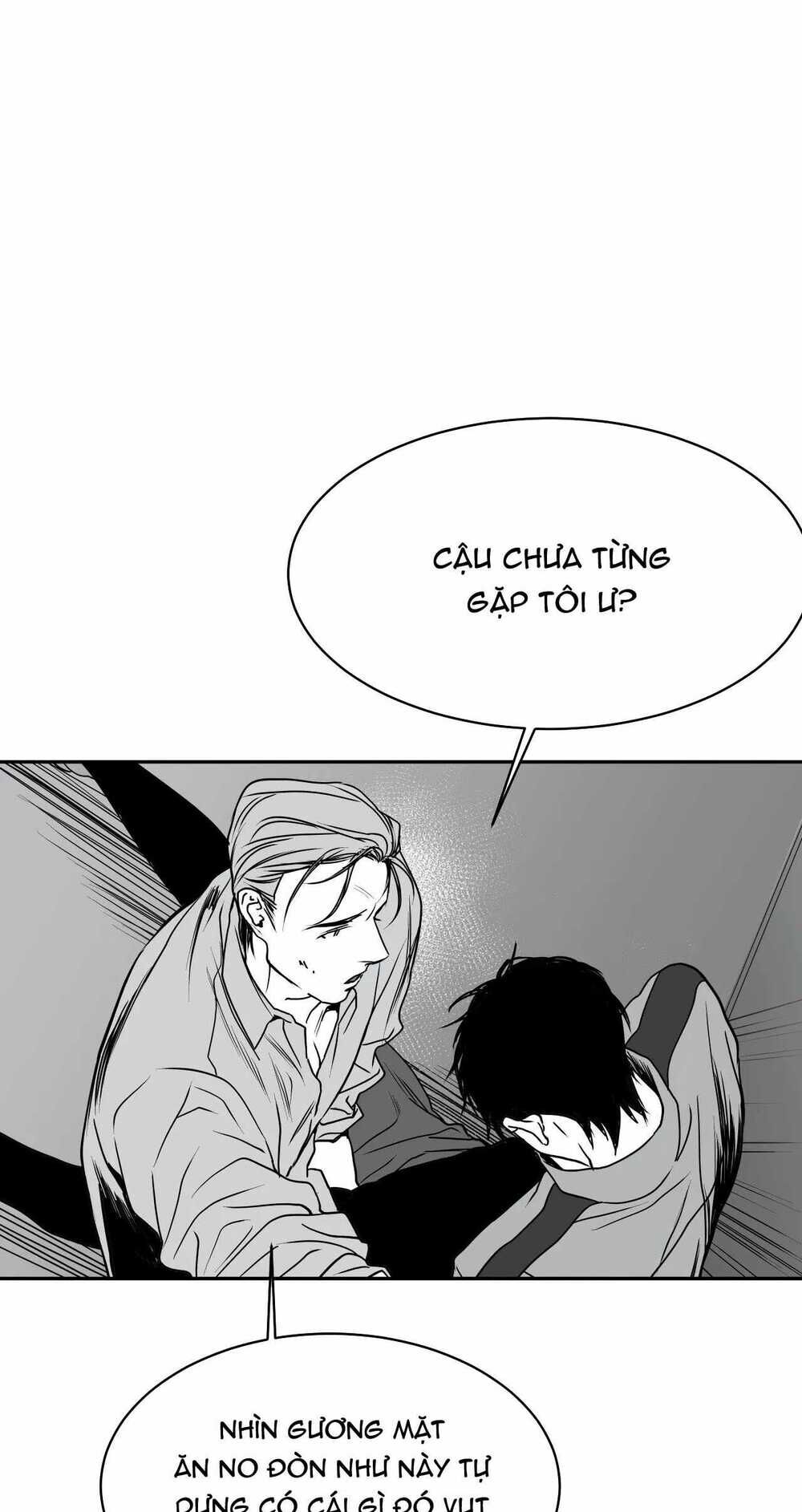 Khi Đôi Chân Thôi Bước Chap 3 - Next Chap 4
