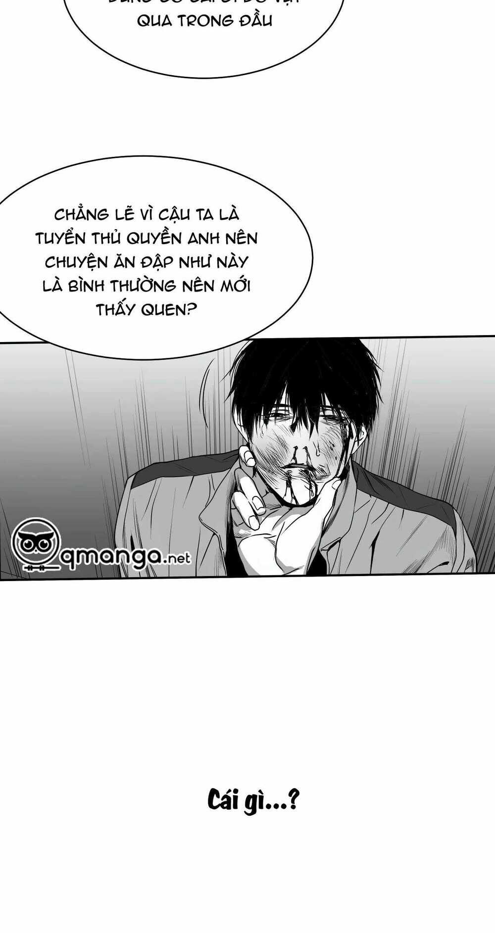 Khi Đôi Chân Thôi Bước Chap 3 - Next Chap 4