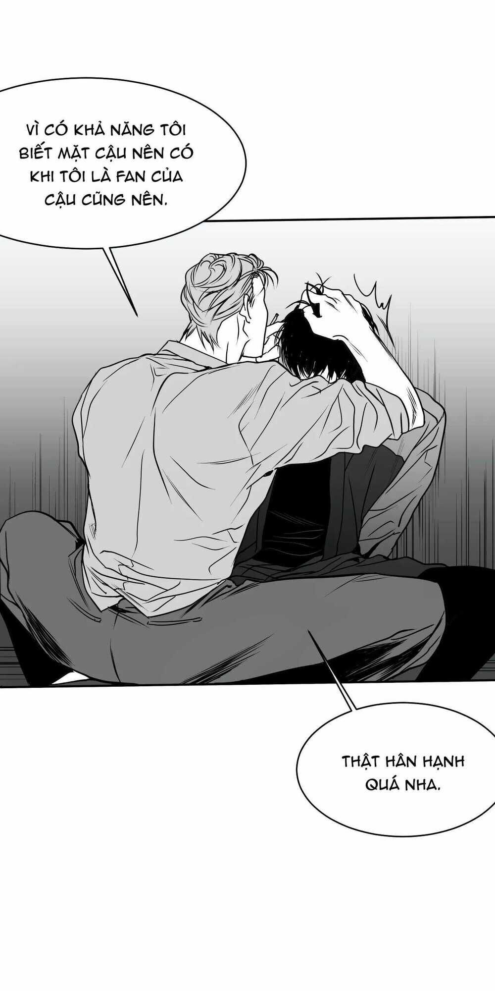 Khi Đôi Chân Thôi Bước Chap 3 - Next Chap 4