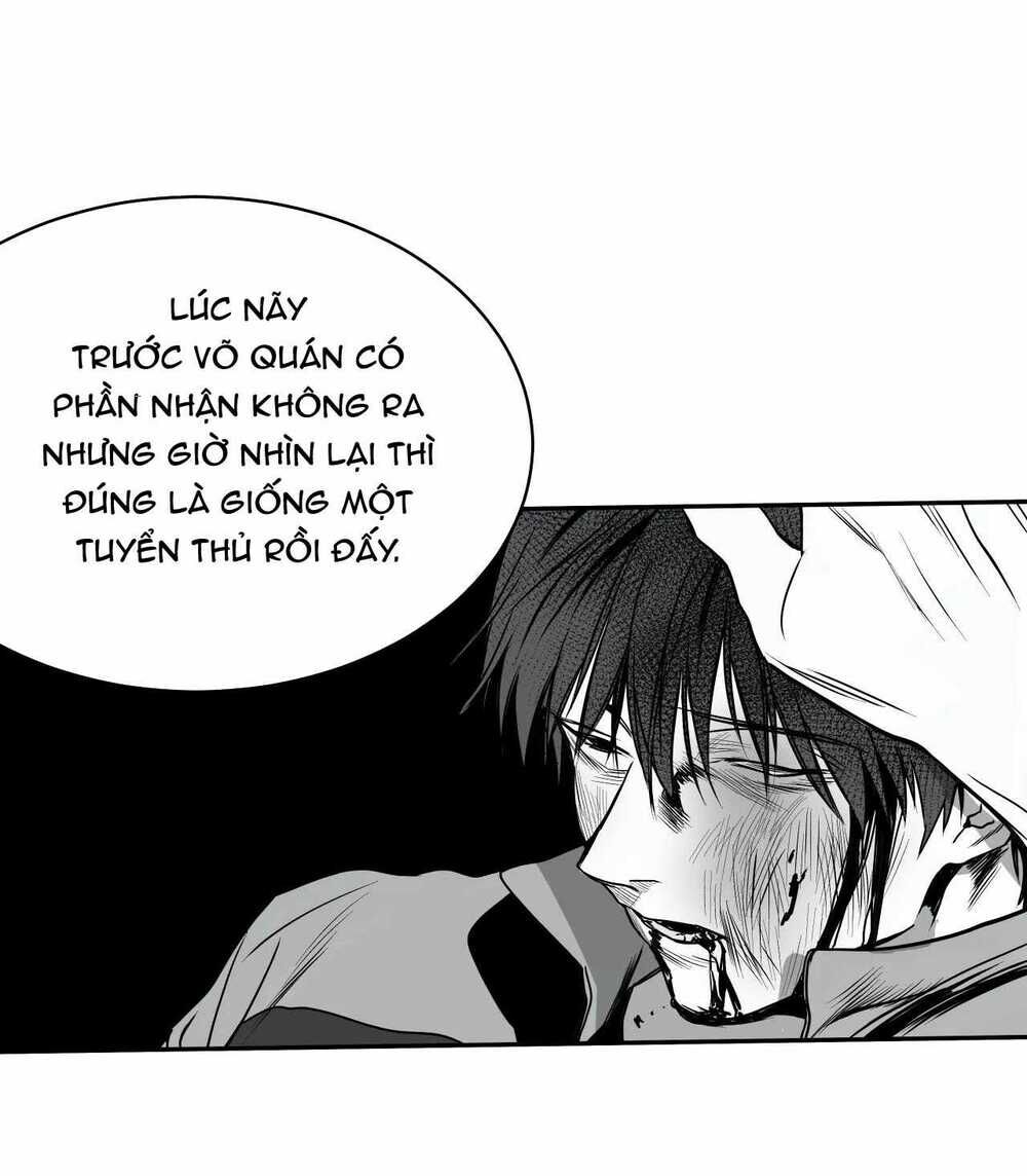 Khi Đôi Chân Thôi Bước Chap 3 - Next Chap 4