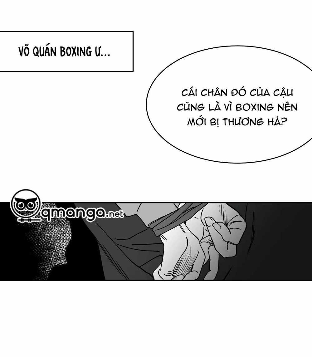 Khi Đôi Chân Thôi Bước Chap 3 - Next Chap 4