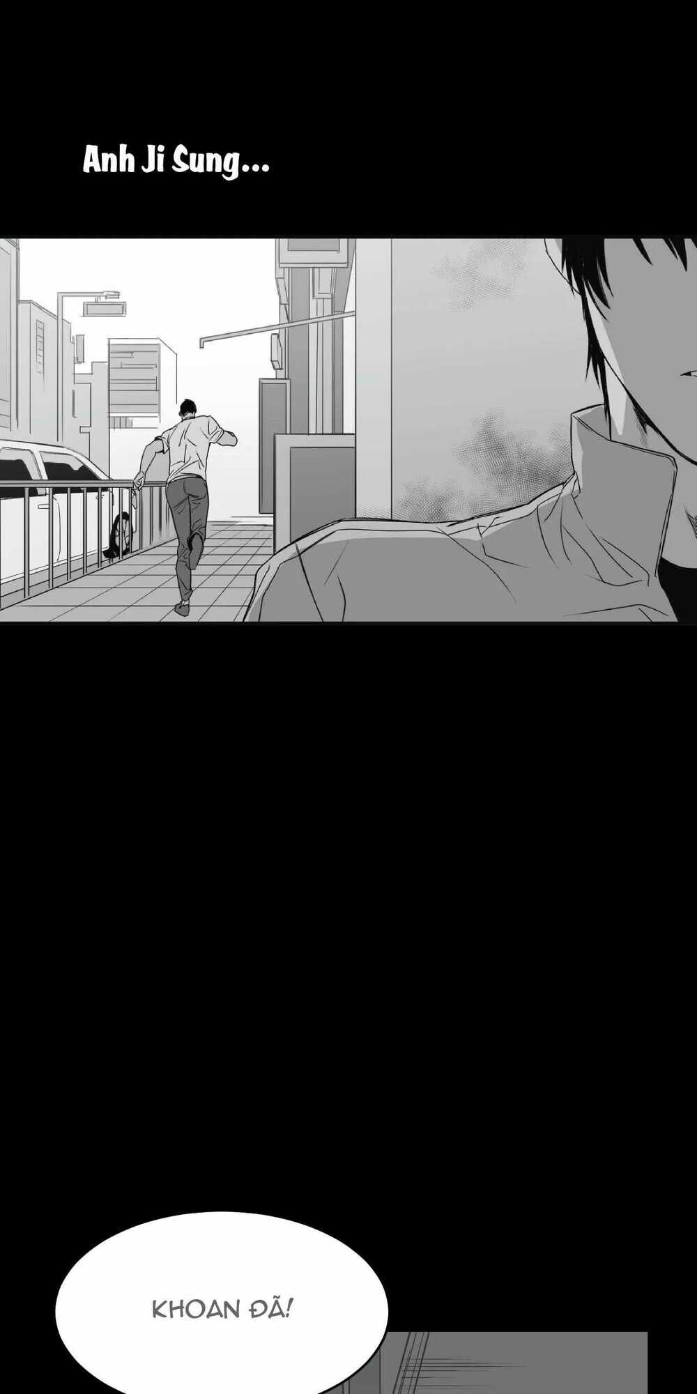 Khi Đôi Chân Thôi Bước Chap 3 - Next Chap 4